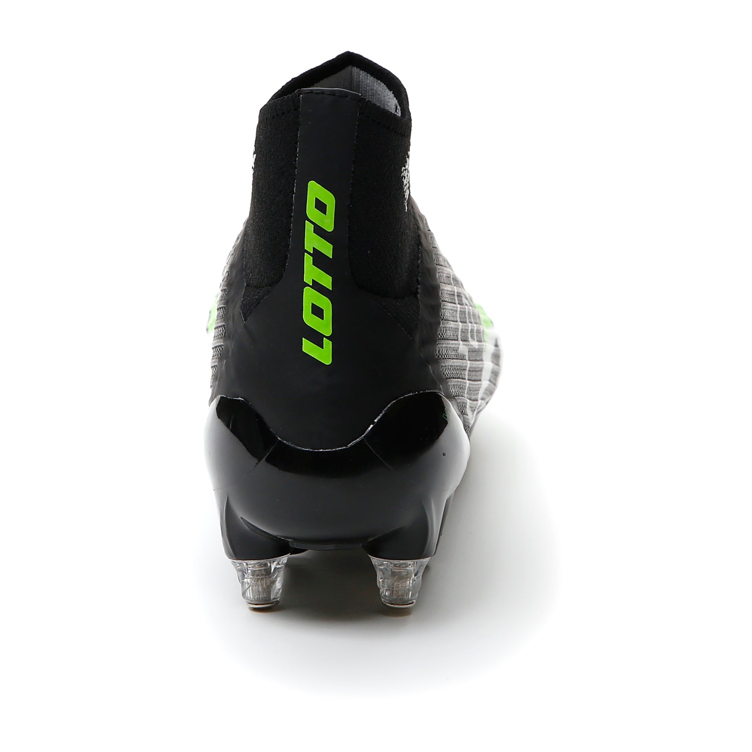 UOMO SCARPE CALCIO SG SOLISTA 100 NERO 218129 1I3 05