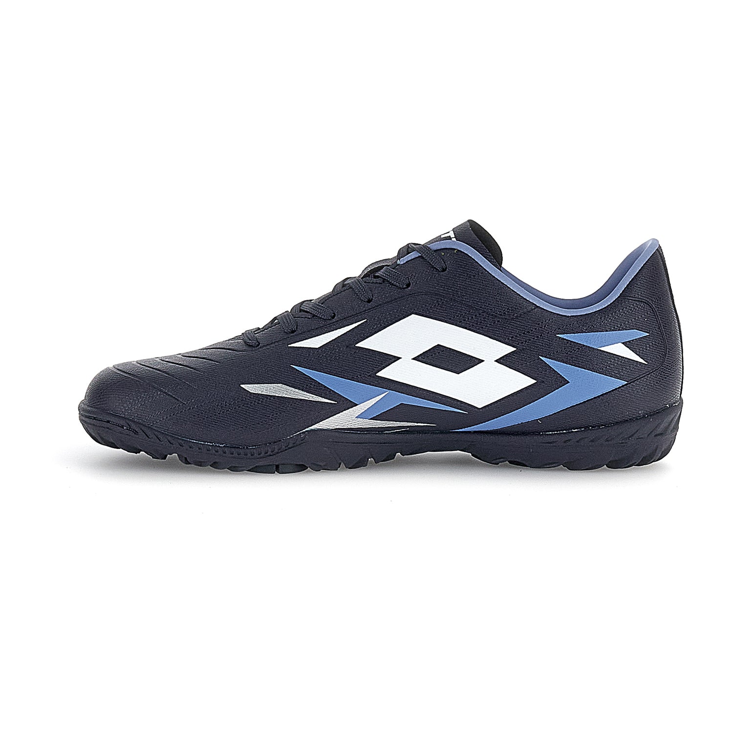 UOMO SCARPE TURF SOLISTA 700 BLU SCURO 218134 9Z4 03