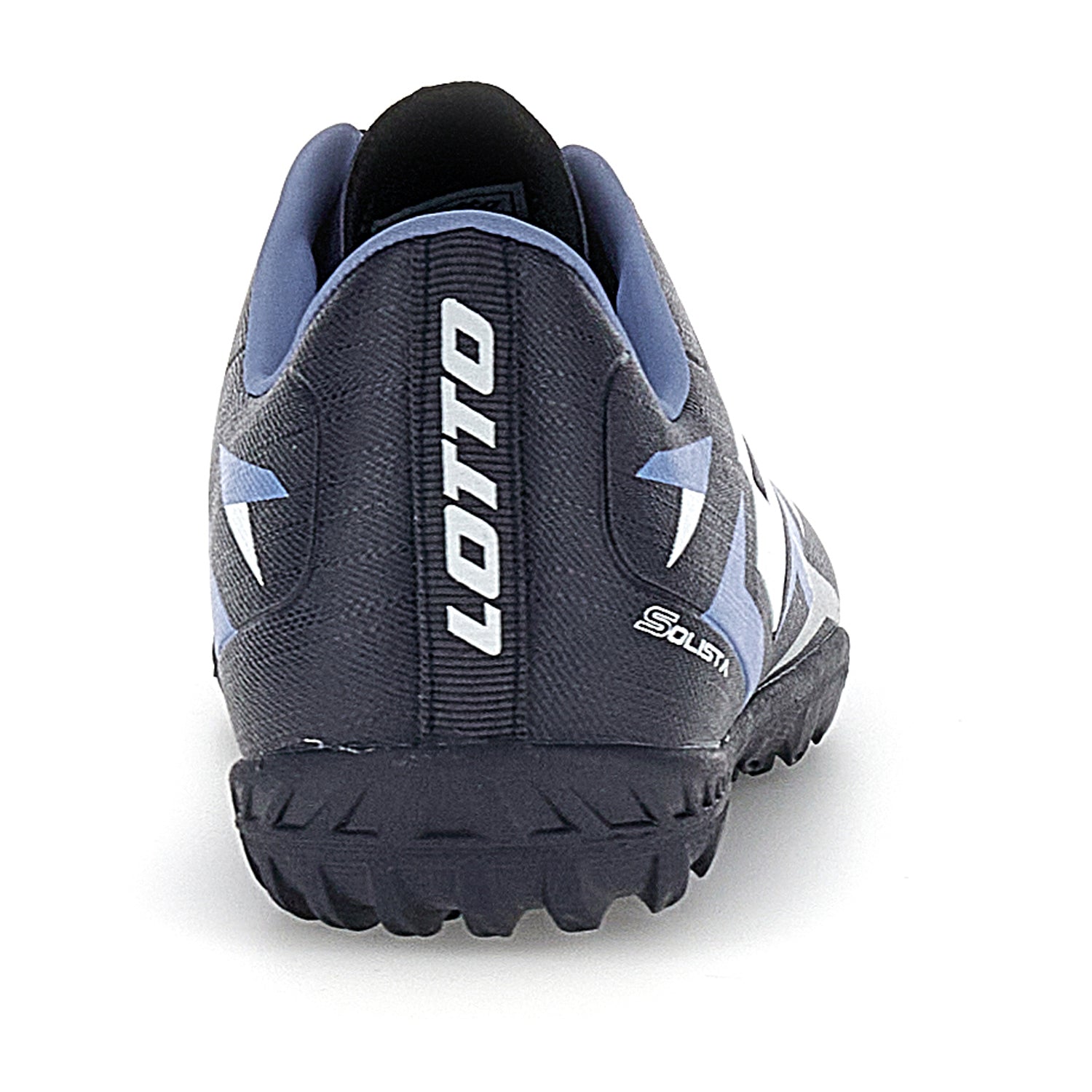 UOMO SCARPE TURF SOLISTA 700 BLU SCURO 218134 9Z4 05