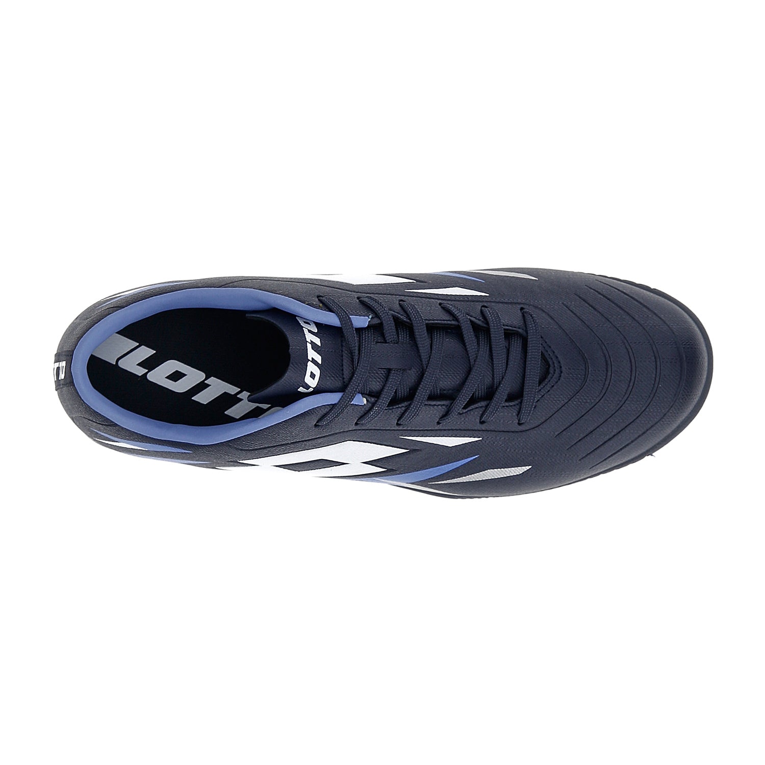 UOMO SCARPE TURF SOLISTA 700 BLU SCURO 218134 9Z4 06