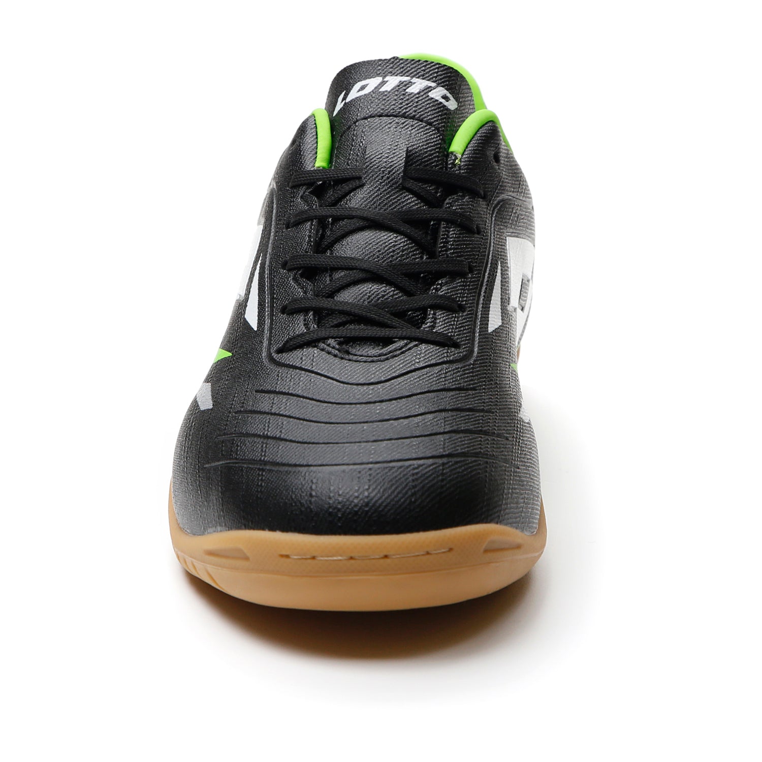 UOMO SCARPE FUTSAL INDOOR SOLISTA 700 NERO 218135 1I3 04