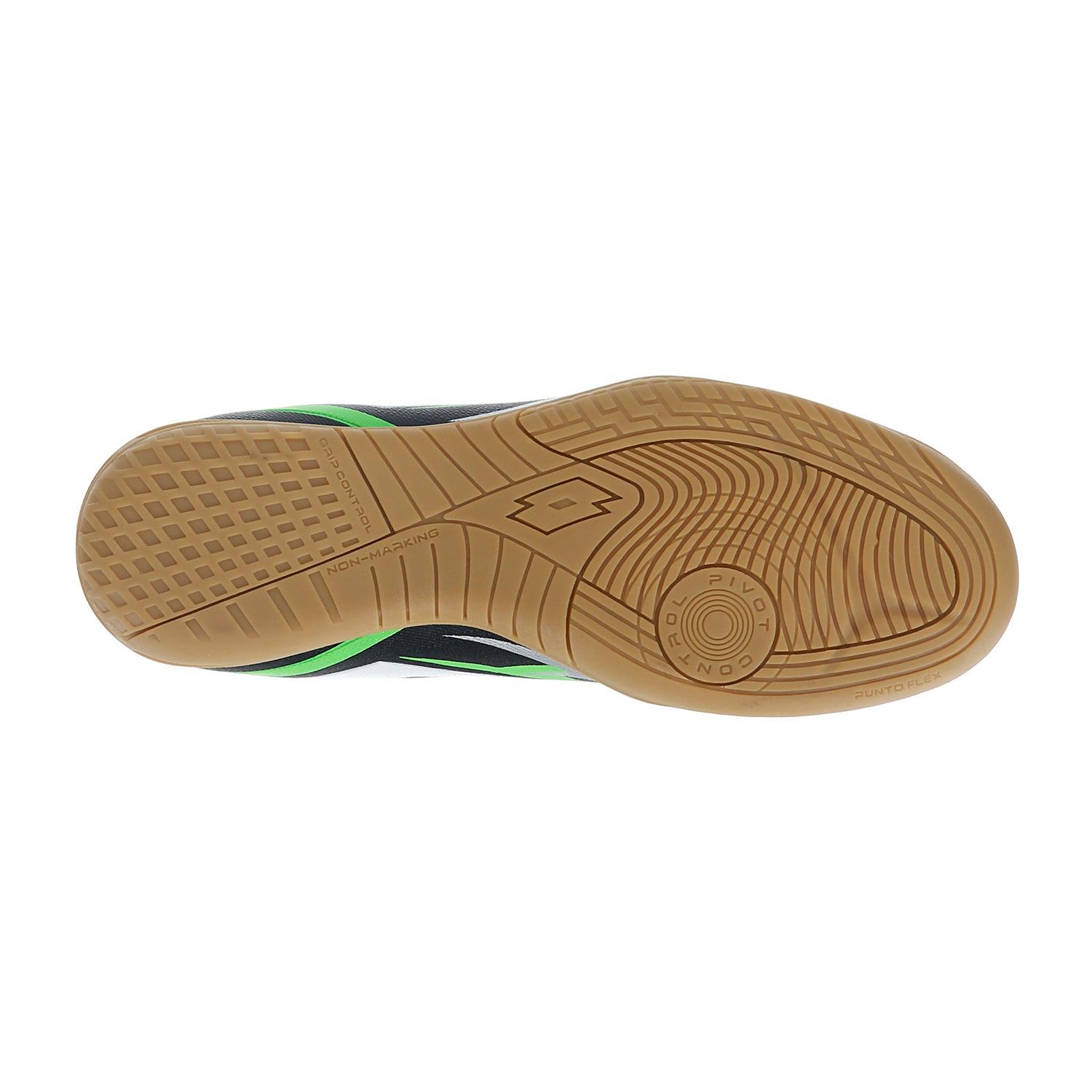 UOMO SCARPE FUTSAL INDOOR SOLISTA 700 NERO 218135 1I3 26