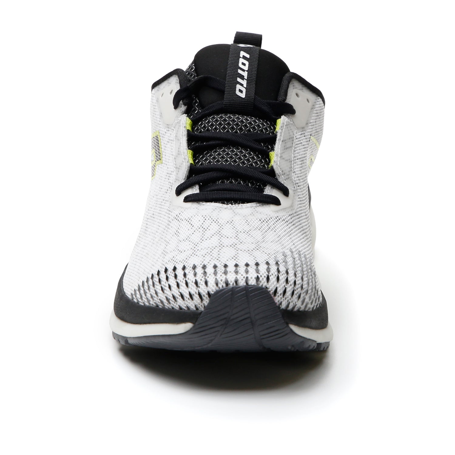 UOMO SCARPE RUNNING NEUTRE VOLATA 100 BIANCO 218144 6HU 04