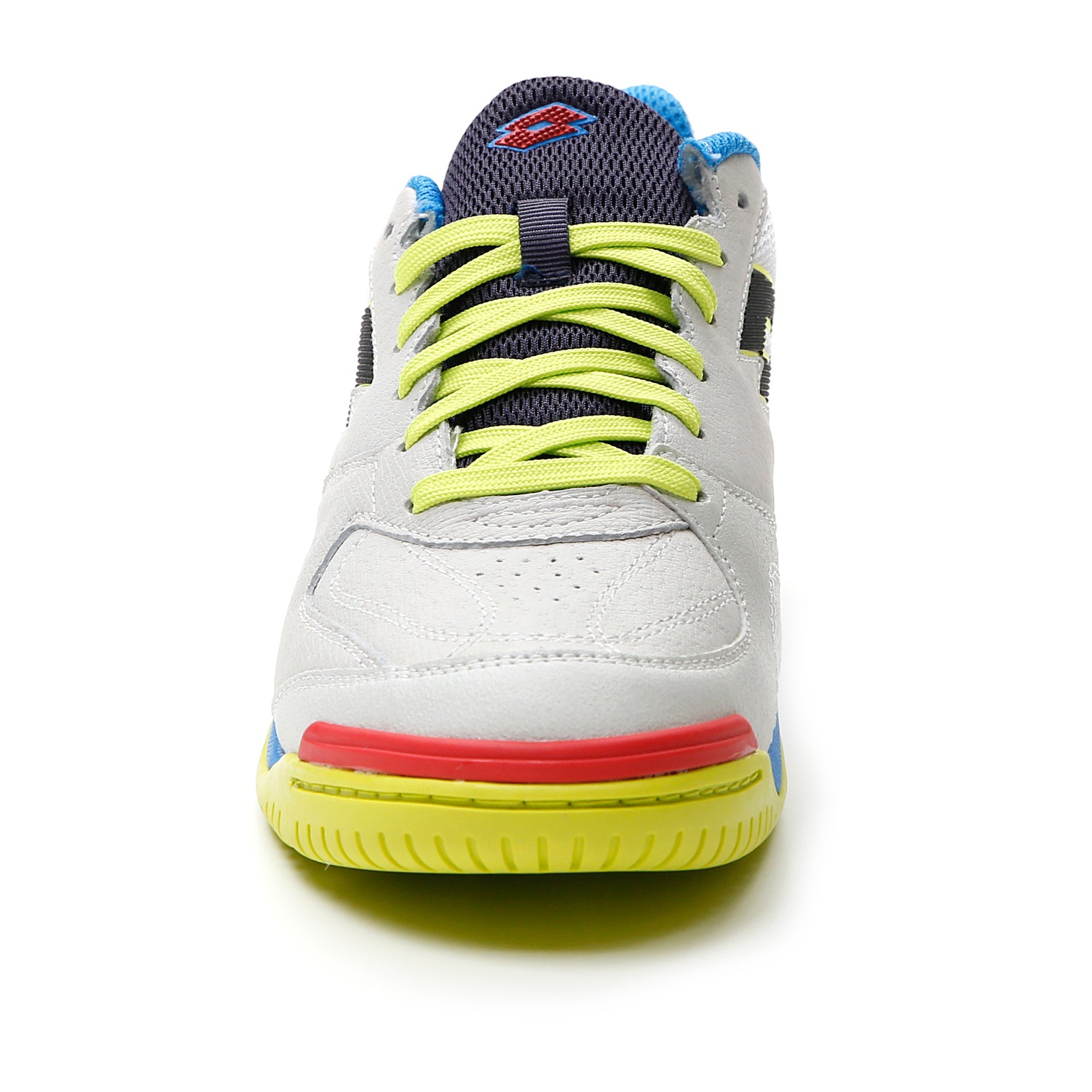 UNISEX SCARPE FUTSAL INDOOR TACTO 200 BIANCO 218145 1E6 04