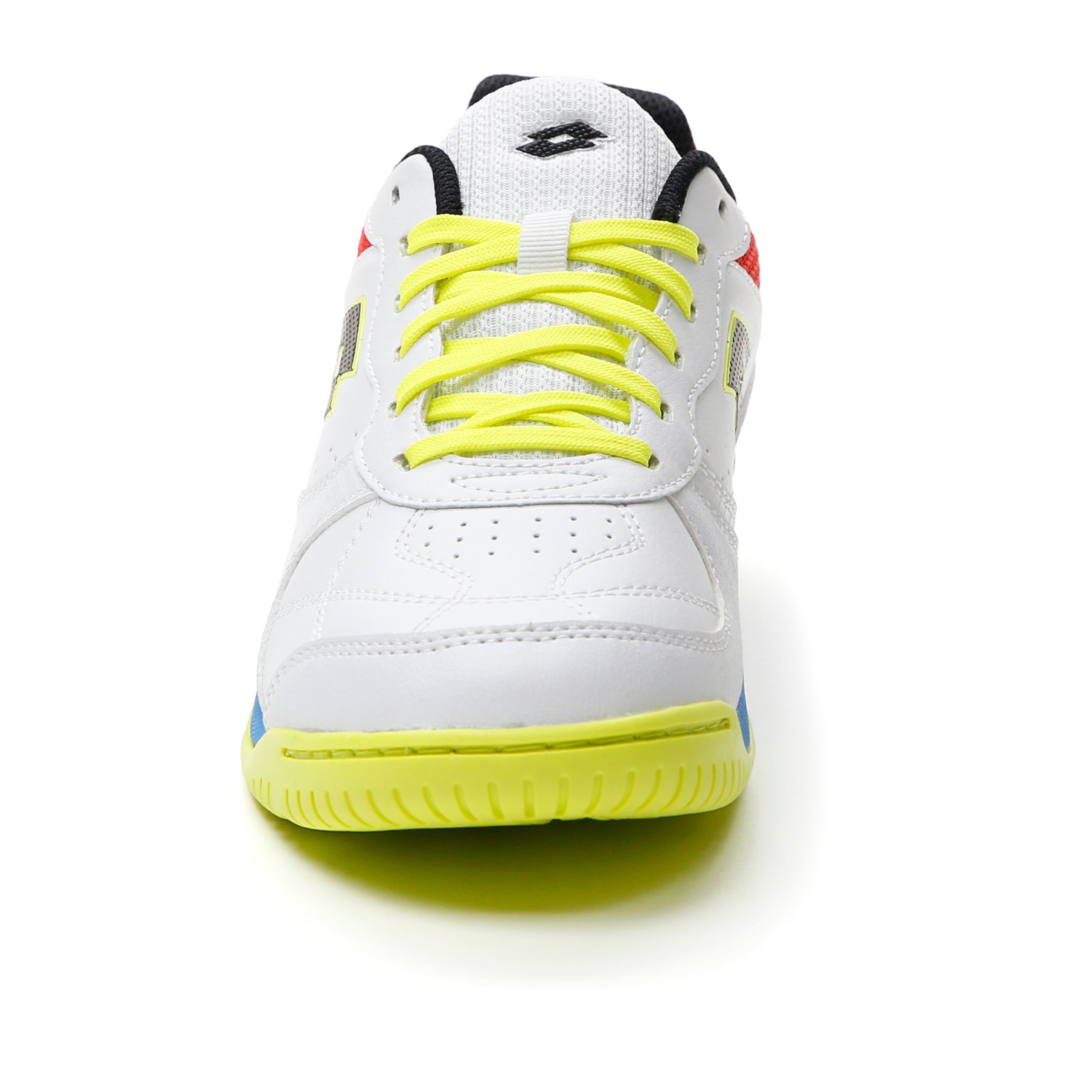 UNISEX SCARPE FUTSAL INDOOR TACTO 300 BIANCO 218146 267 04
