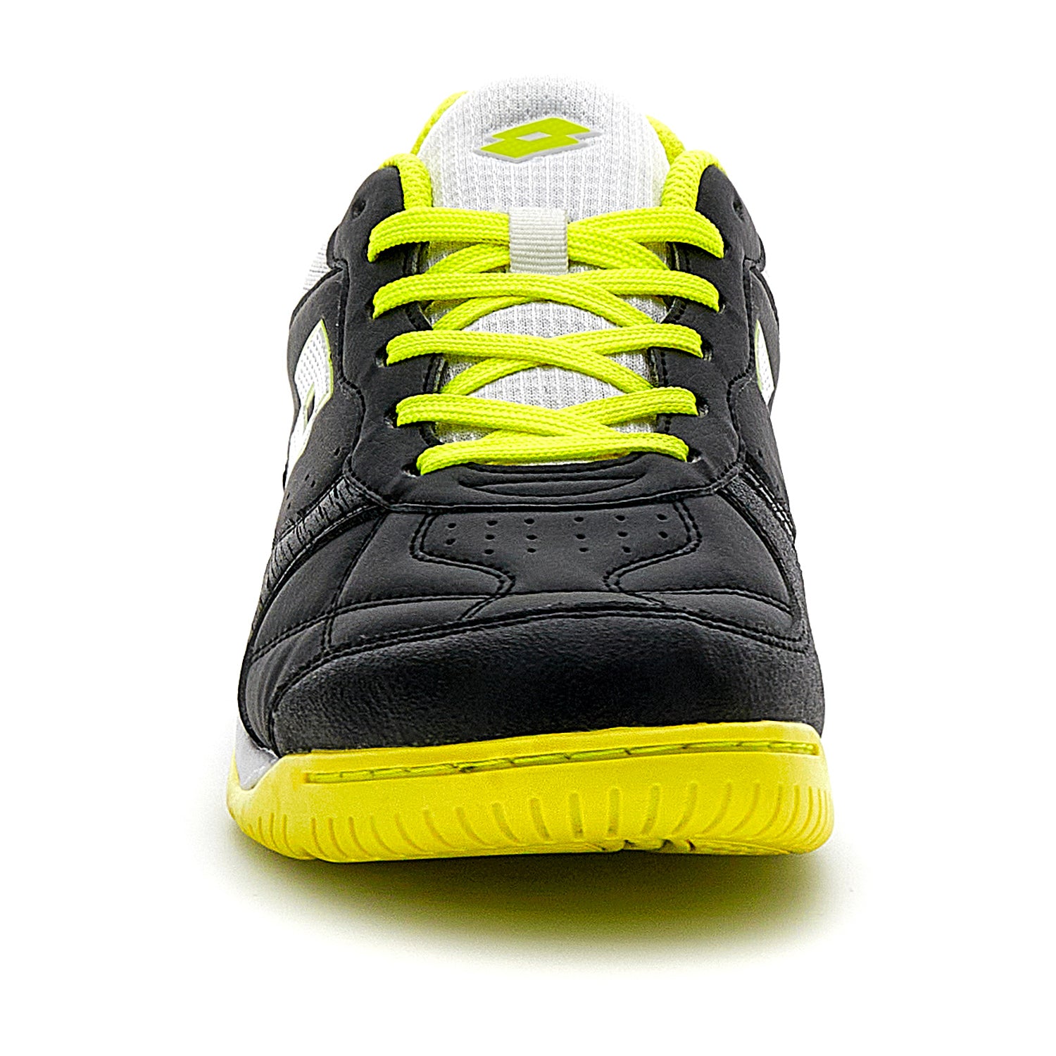 UOMO SCARPE FUTSAL INDOOR TACTO 300 NERO 218146 6W5 04