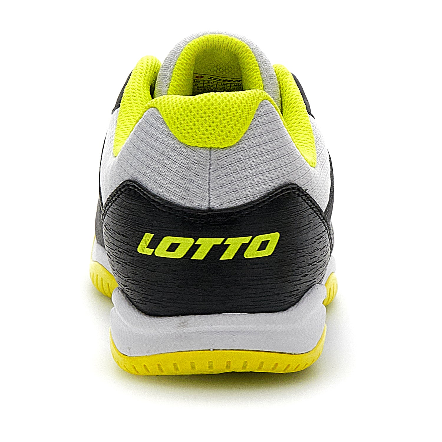 UOMO SCARPE FUTSAL INDOOR TACTO 300 NERO 218146 6W5 05