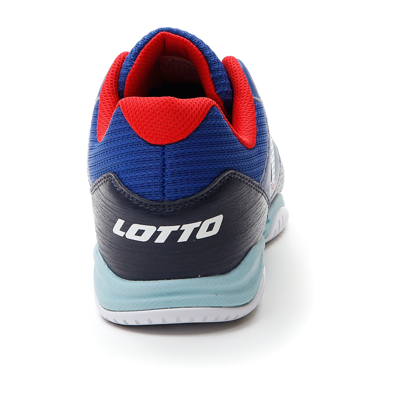 UOMO SCARPE FUTSAL INDOOR TACTO 300 BLU 218146 9GQ 05