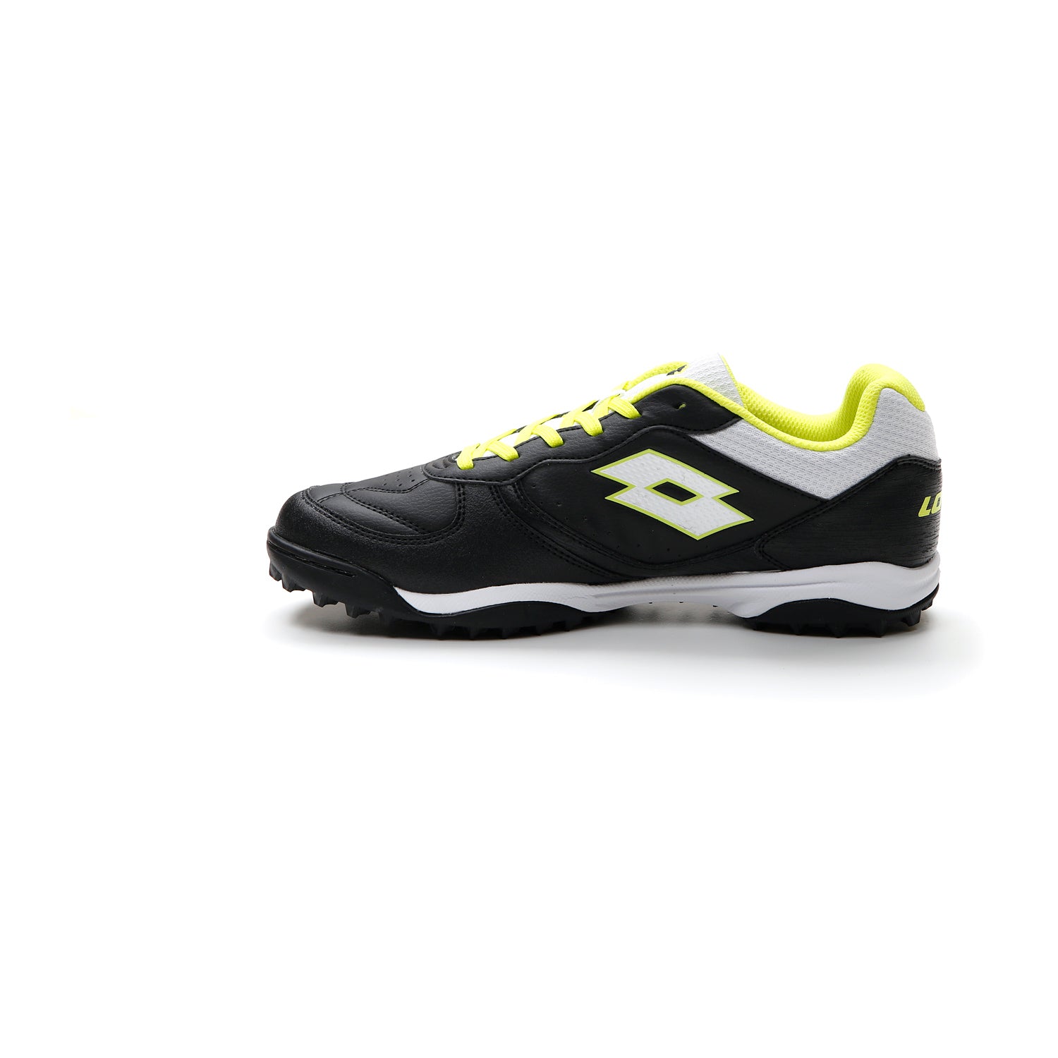 UNISEX SCARPE TURF TACTO 300 NERO 218147 6W5 03