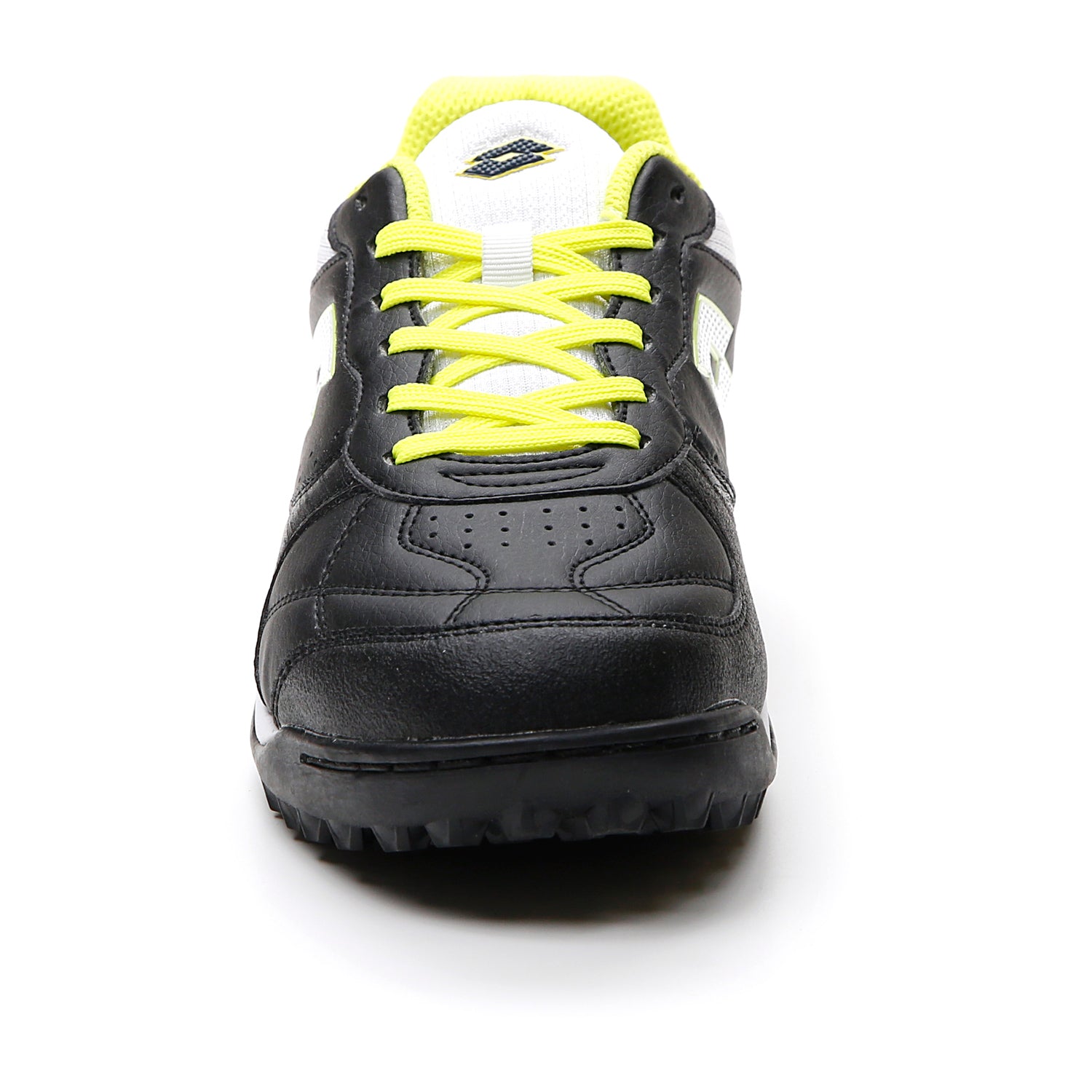UNISEX SCARPE TURF TACTO 300 NERO 218147 6W5 04