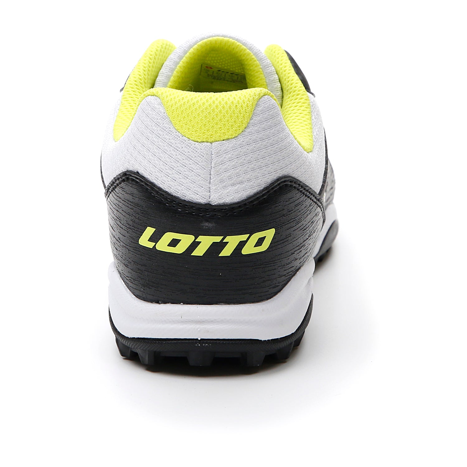 UNISEX SCARPE TURF TACTO 300 NERO 218147 6W5 05