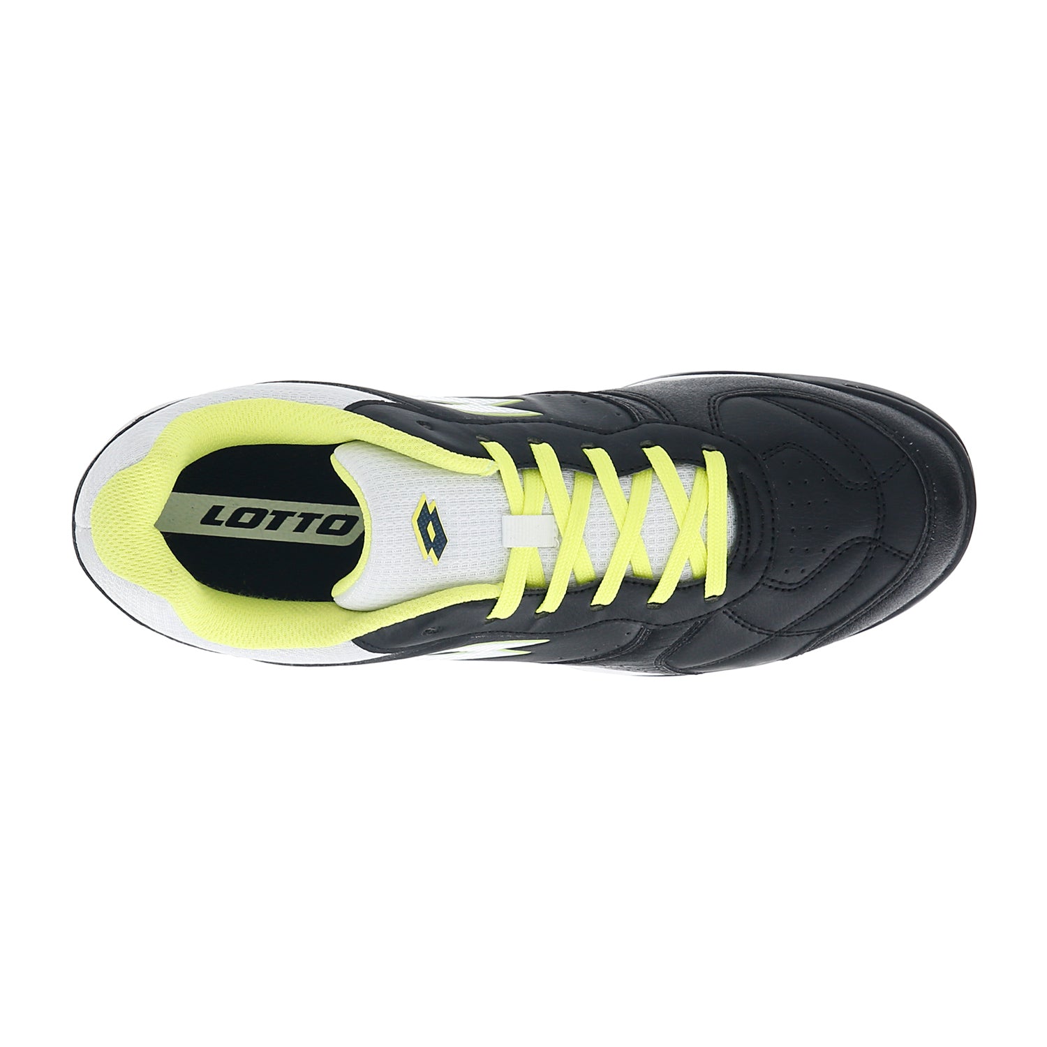 UNISEX SCARPE TURF TACTO 300 NERO 218147 6W5 06