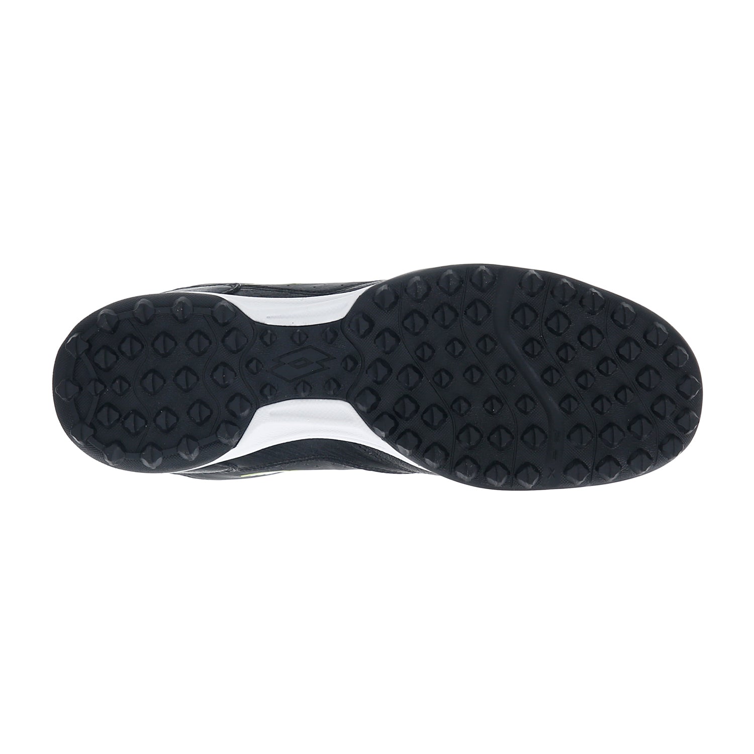 UNISEX SCARPE TURF TACTO 300 NERO 218147 6W5 26