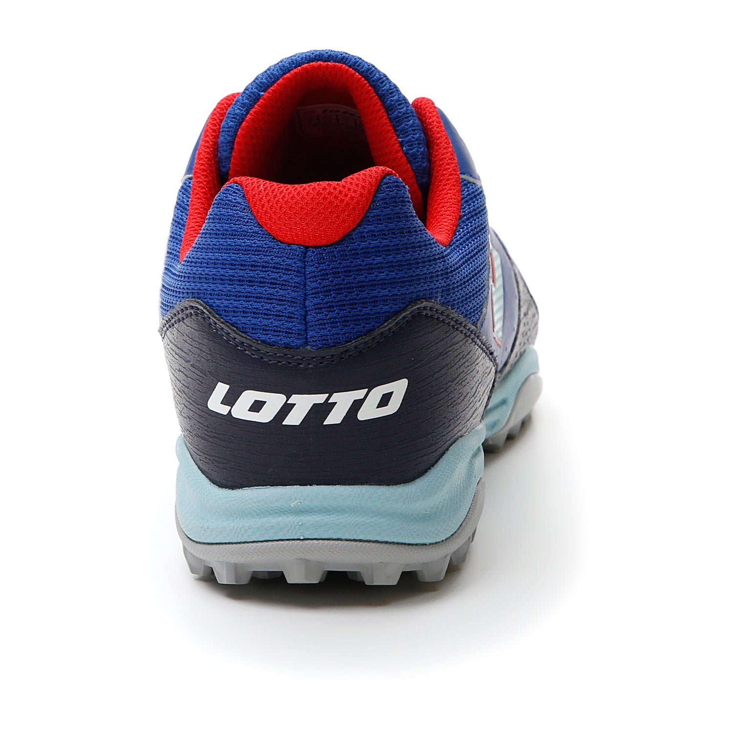 UOMO SCARPE TURF TACTO 301 BLU 218147 9GQ 05