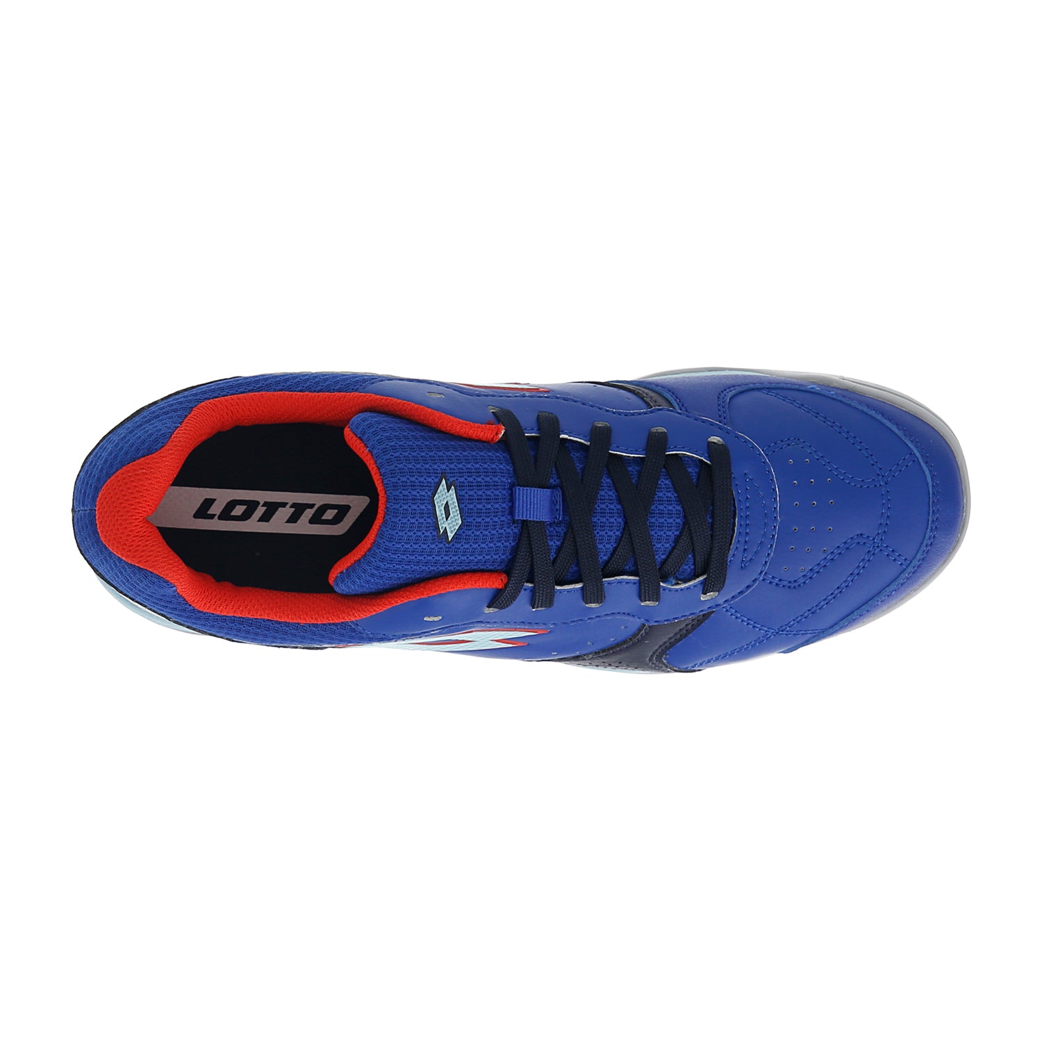 UOMO SCARPE TURF TACTO 301 BLU 218147 9GQ 06