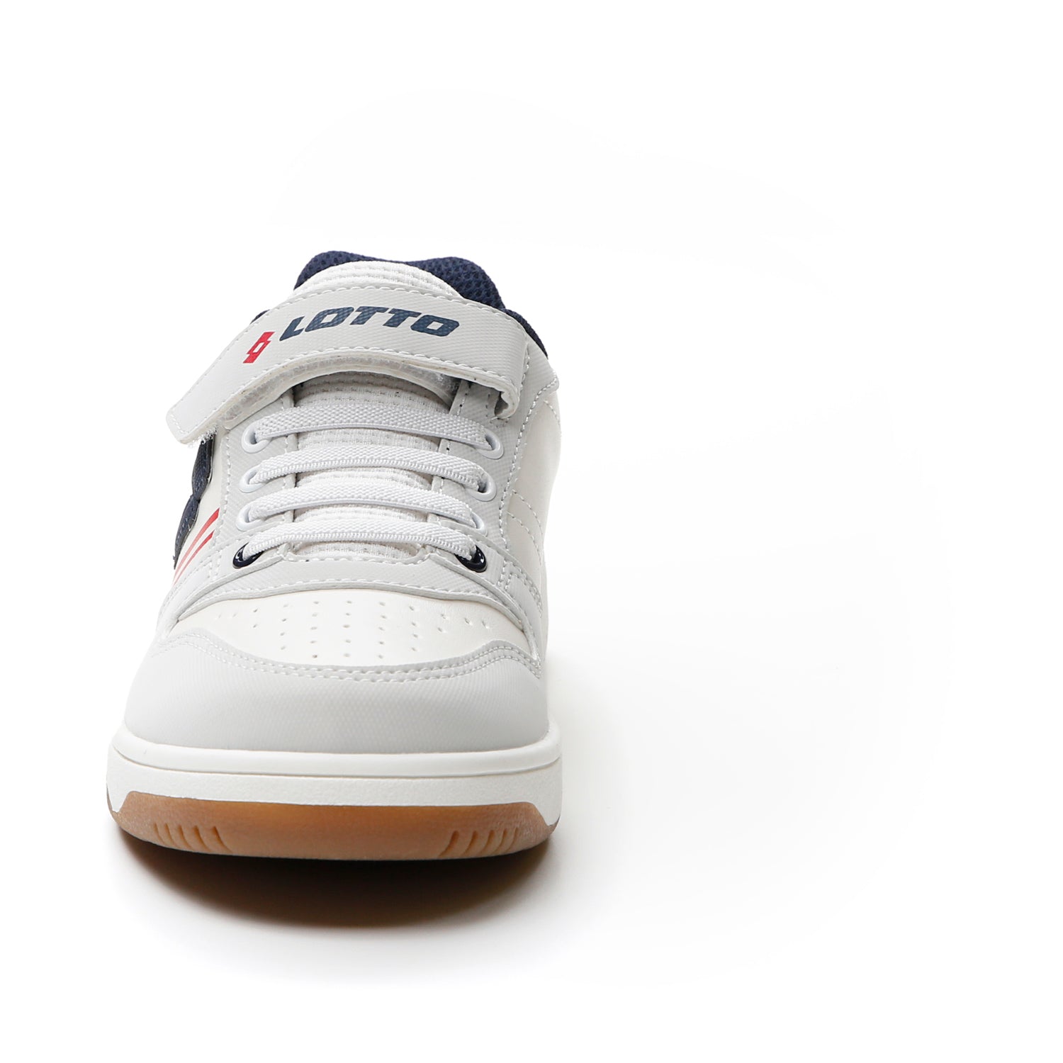 BAMBINI SCARPE ROCKET BIANCO 218152 9EY 04