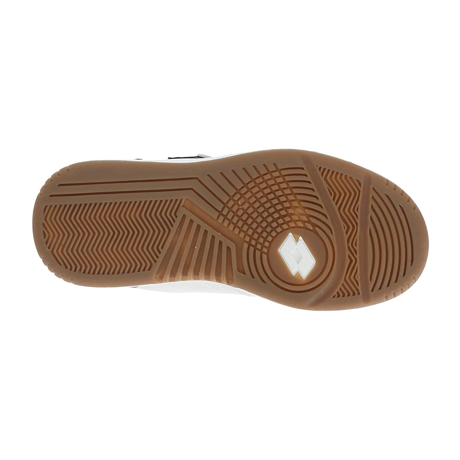 BAMBINI SCARPE ROCKET BIANCO 218152 9EY 26