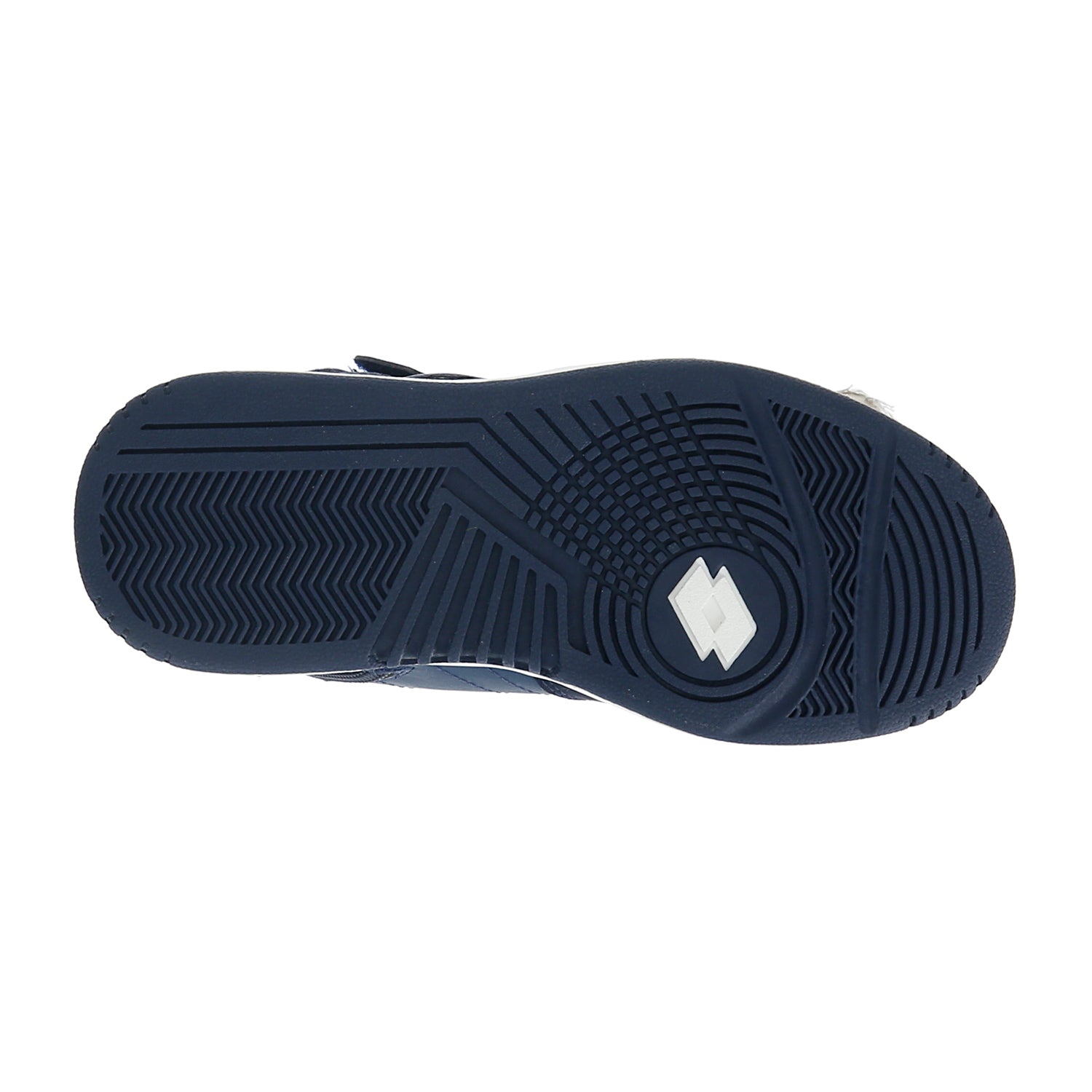 BAMBINI SCARPE MID ROCKET BLU SCURO 218154 6Y3 26