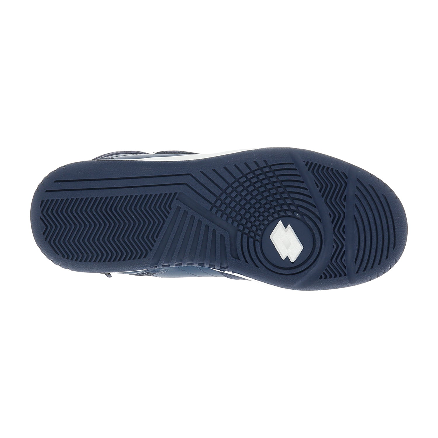 RAGAZZI SCARPE MID ROCKET BLU SCURO 218155 6Y3 26