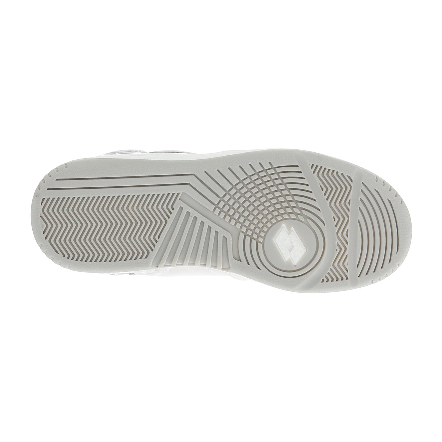 RAGAZZI SCARPE MID ROCKET BIANCO 218165 010 26