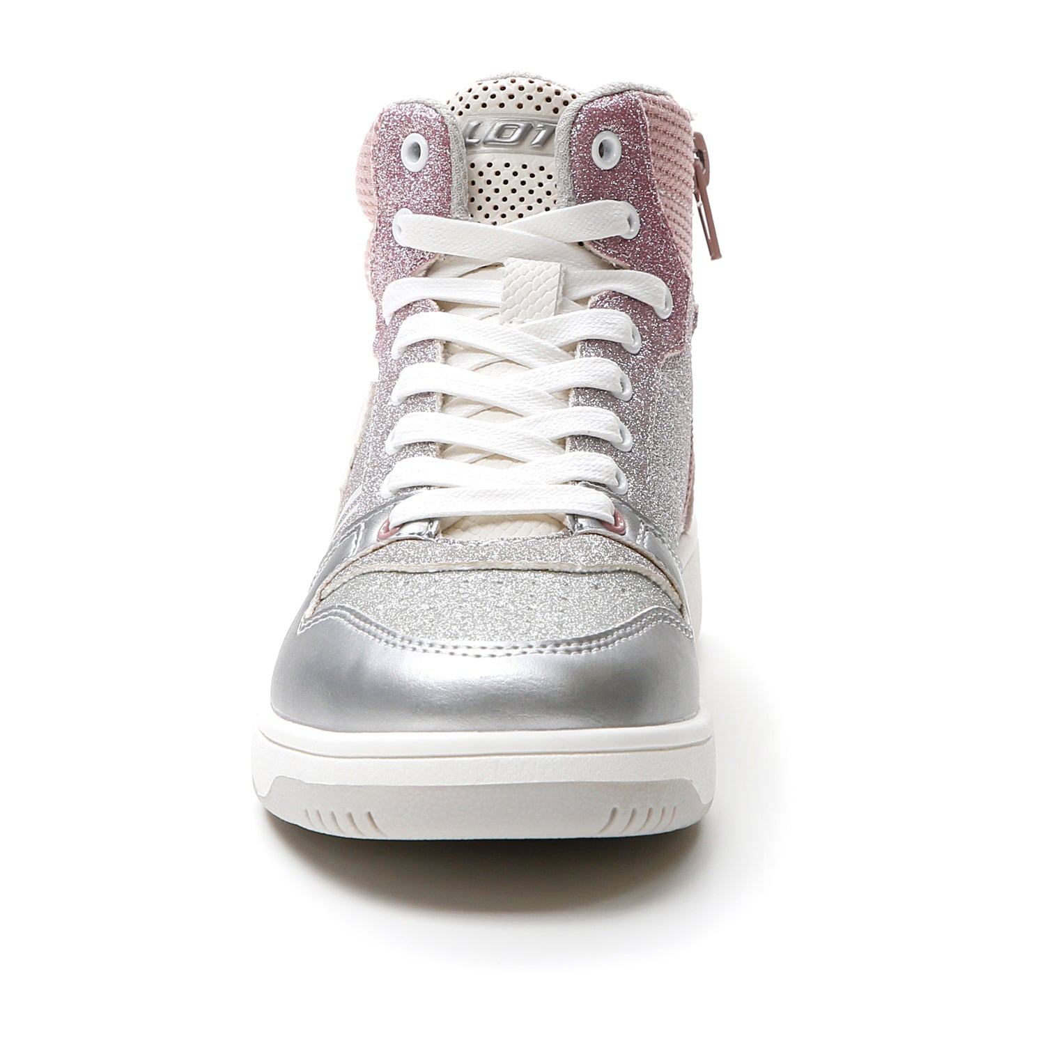 RAGAZZI SCARPE MID ROCKET GRIGIO 218171 9DX 04