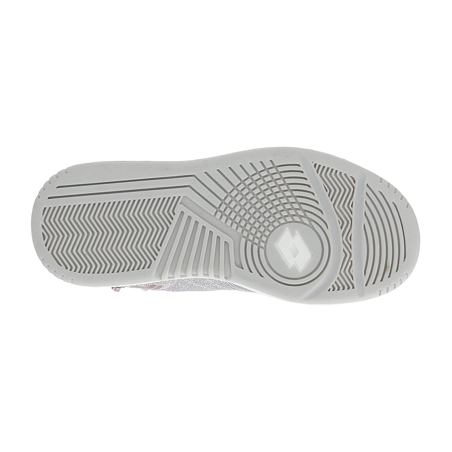 RAGAZZI SCARPE MID ROCKET GRIGIO 218171 9DX 26