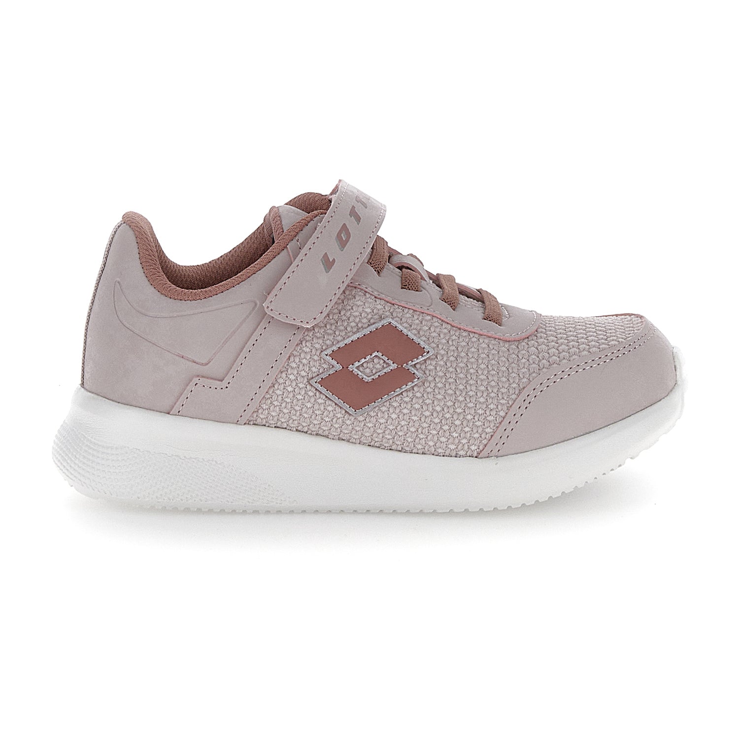 BAMBINI SCARPE EVOLITE VIOLA CHIARO 218184 9GC 01
