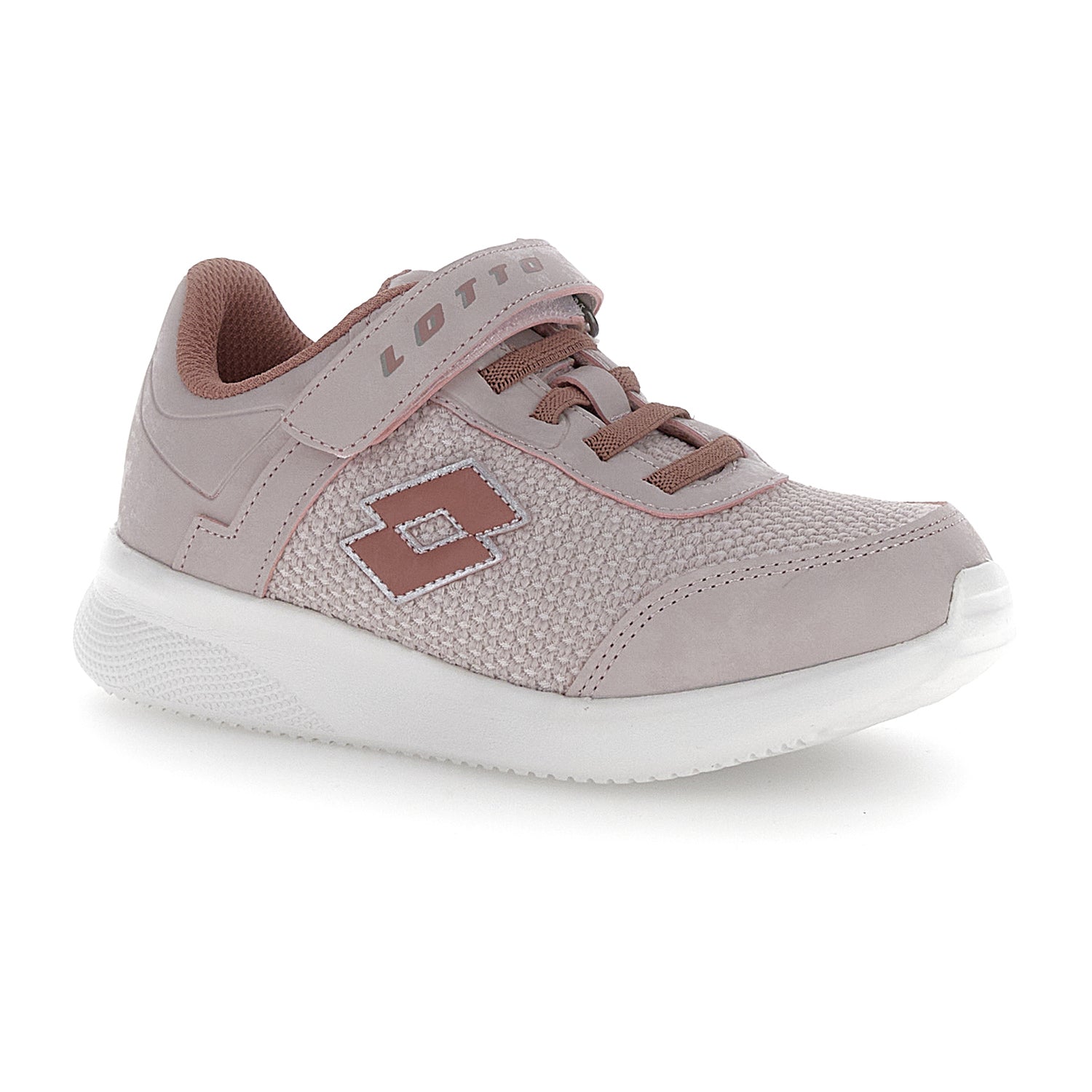 BAMBINI SCARPE EVOLITE VIOLA CHIARO 218184 9GC 02