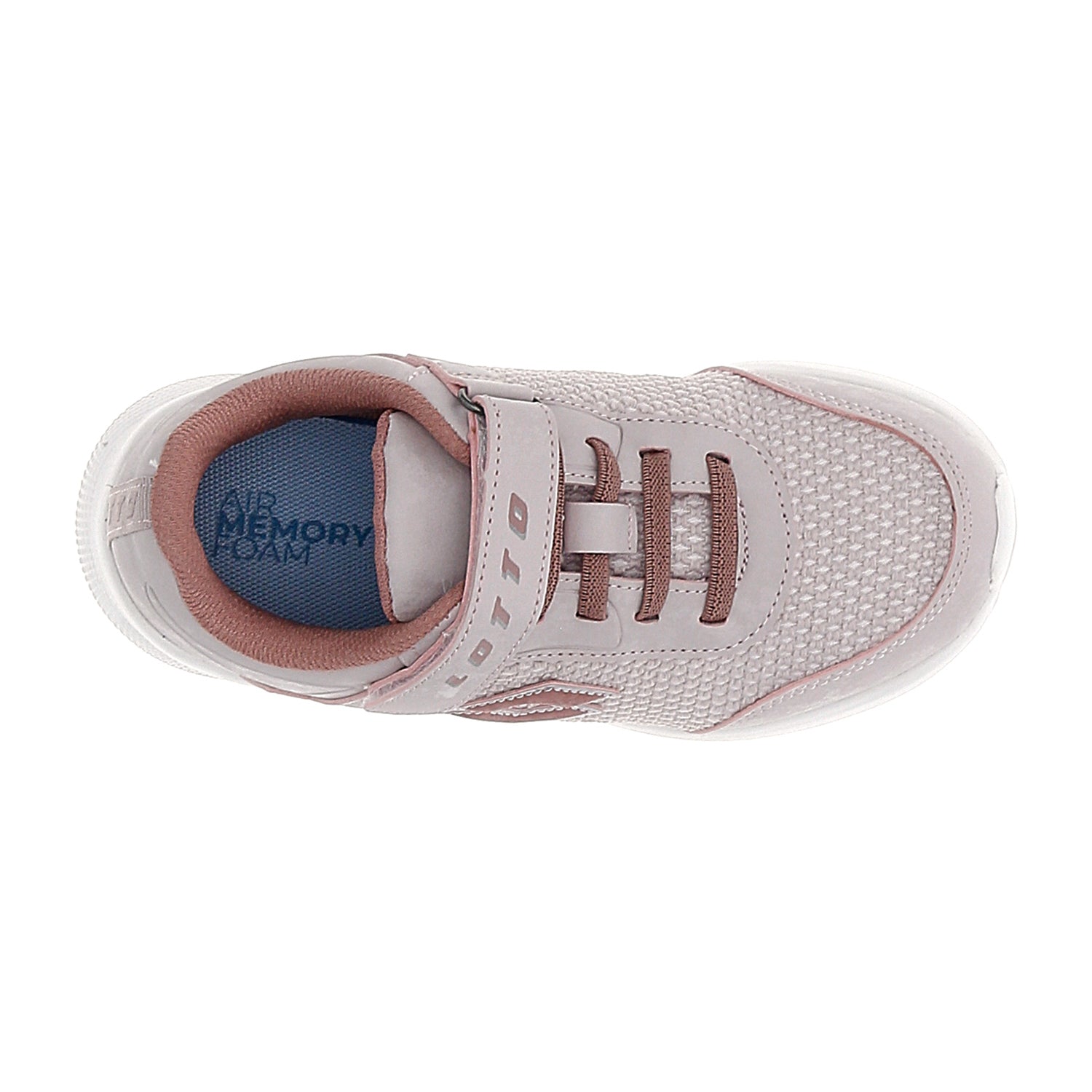 BAMBINI SCARPE EVOLITE VIOLA CHIARO 218184 9GC 06