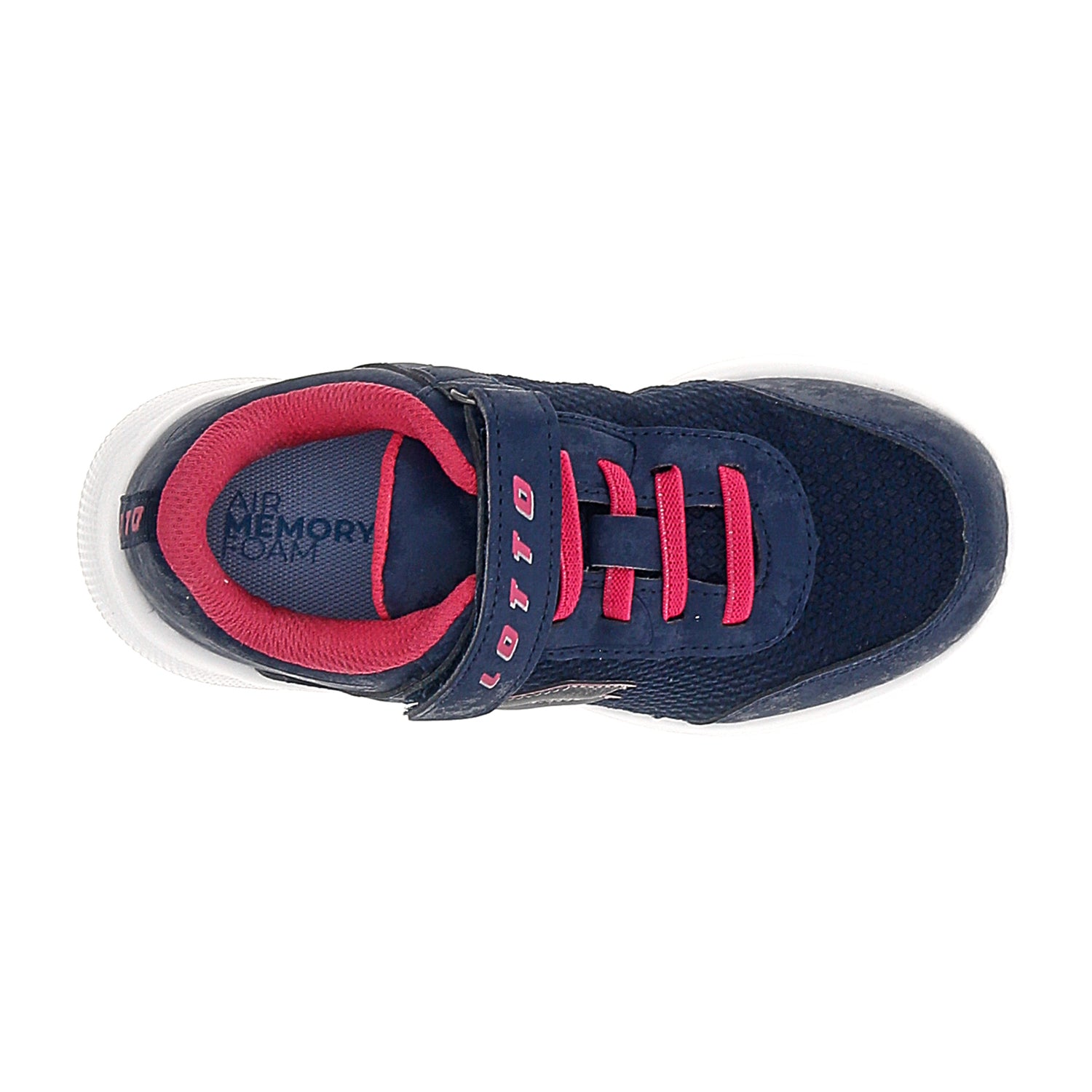BAMBINI SCARPE EVOLITE BLU SCURO 218184 9GF 06