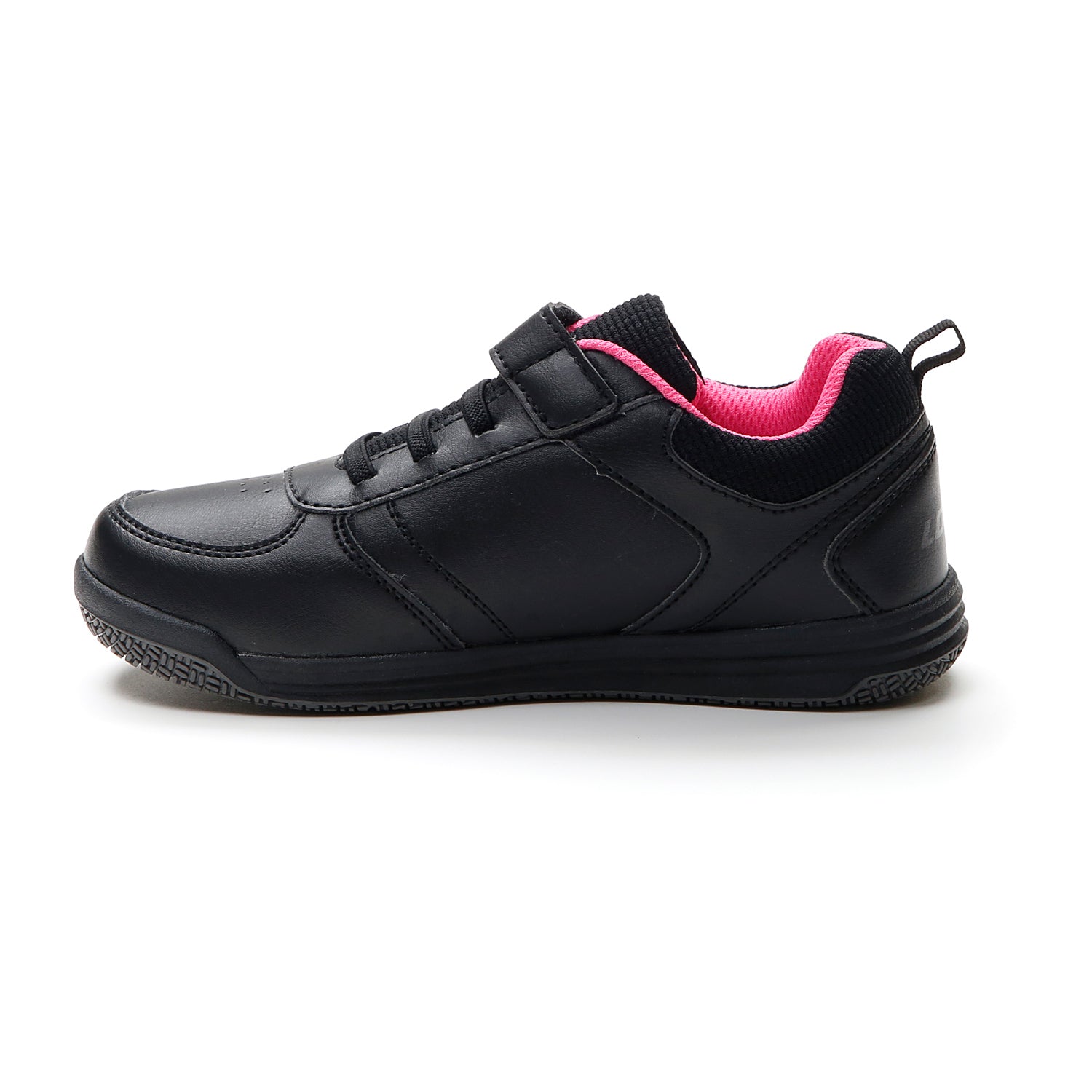 BAMBINI SCARPE SET ACE NERO 218202 7J1 03