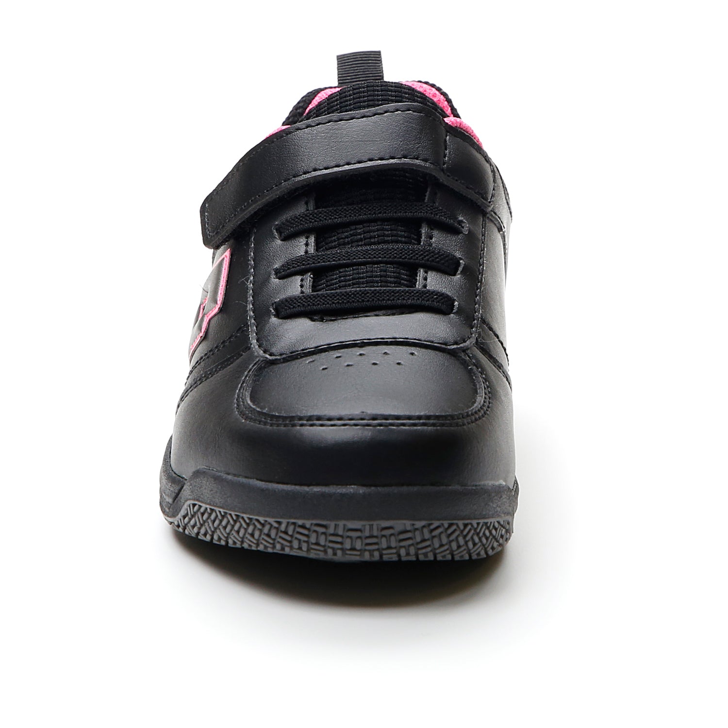 BAMBINI SCARPE SET ACE NERO 218202 7J1 04