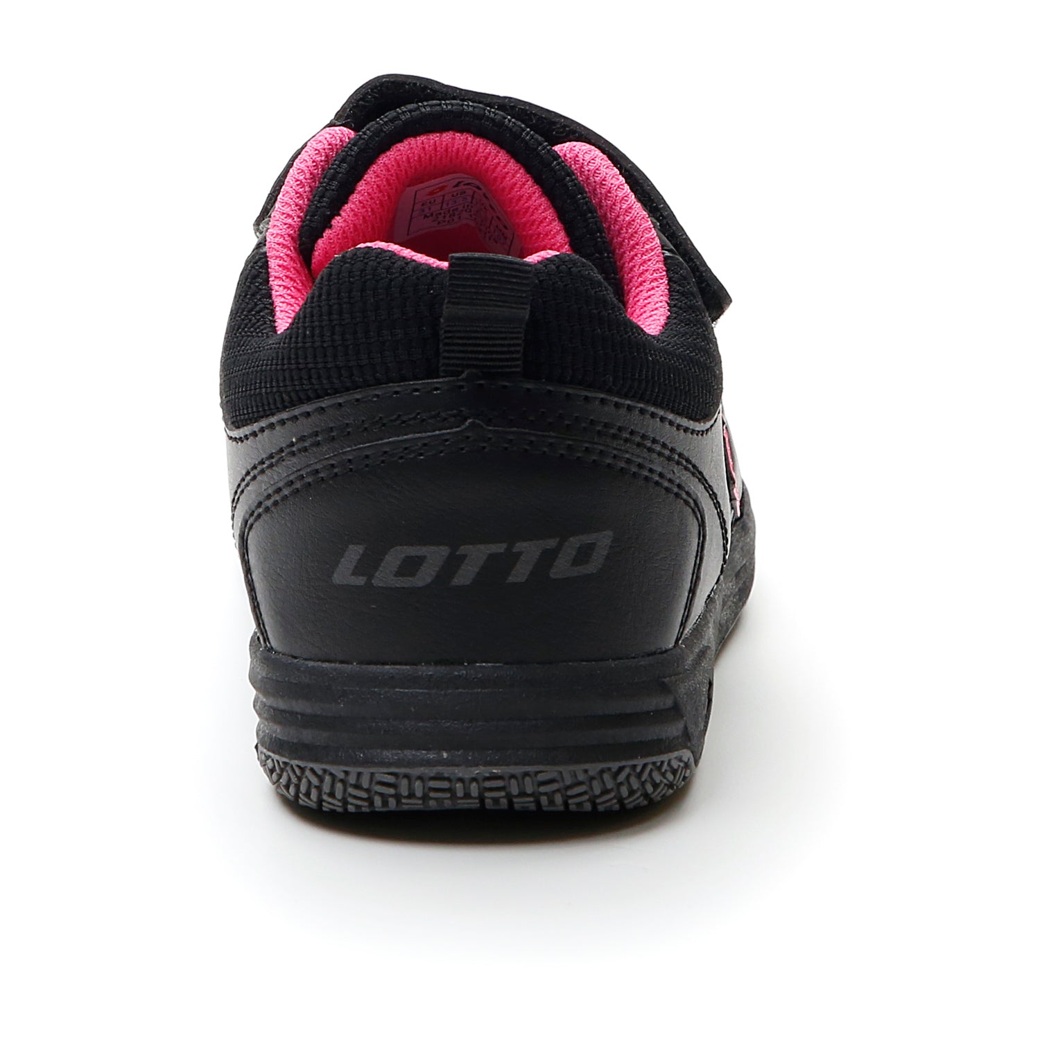 BAMBINI SCARPE SET ACE NERO 218202 7J1 05