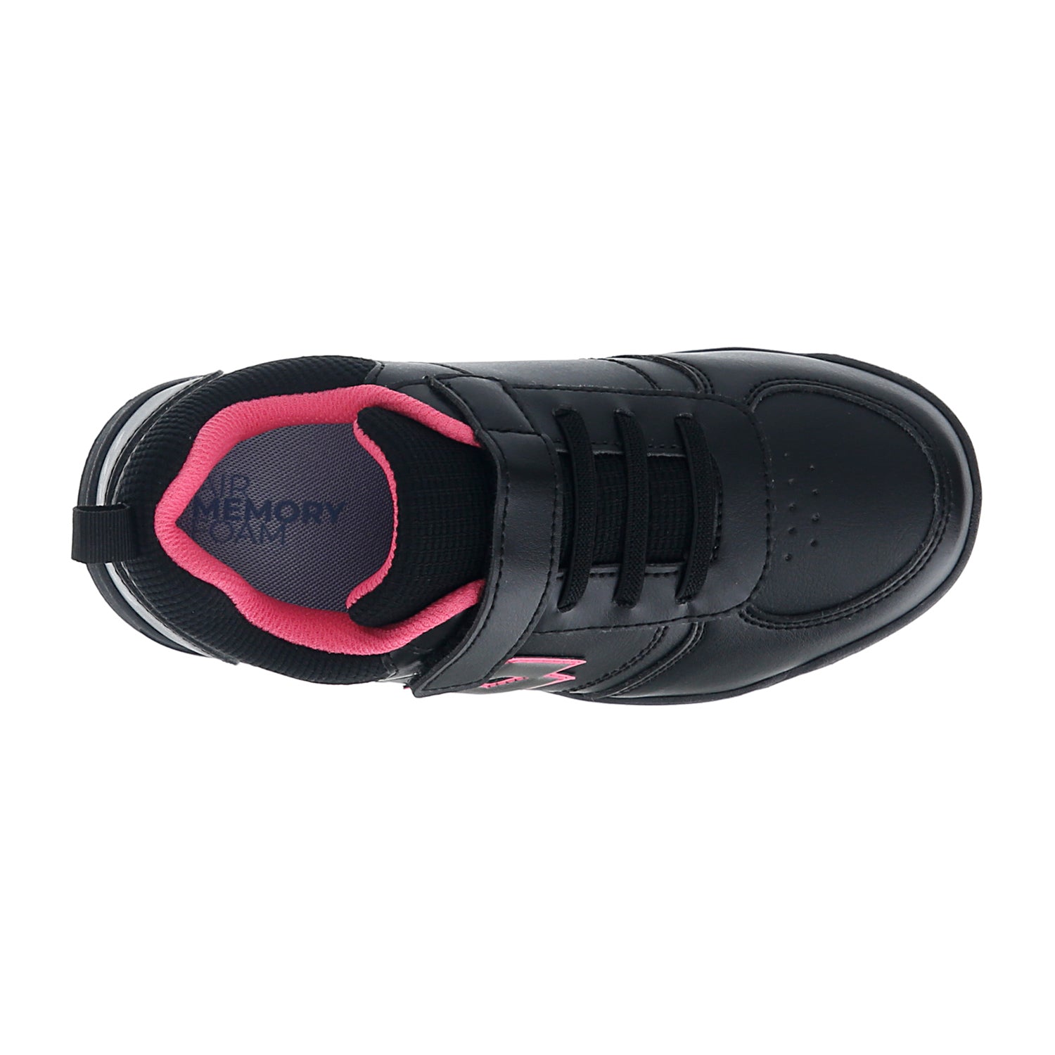 BAMBINI SCARPE SET ACE NERO 218202 7J1 06