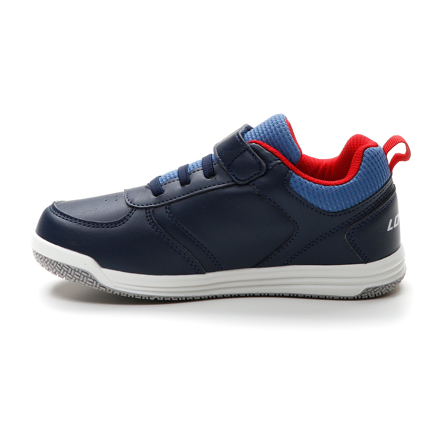 BAMBINI SCARPE SET ACE BLU SCURO 218202 8XN 03