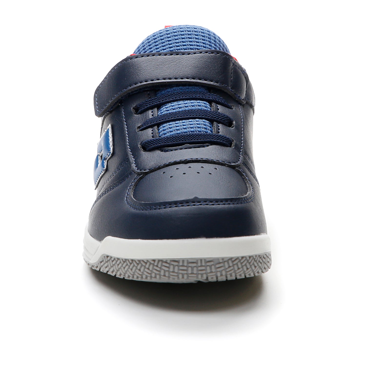 BAMBINI SCARPE SET ACE BLU SCURO 218202 8XN 04