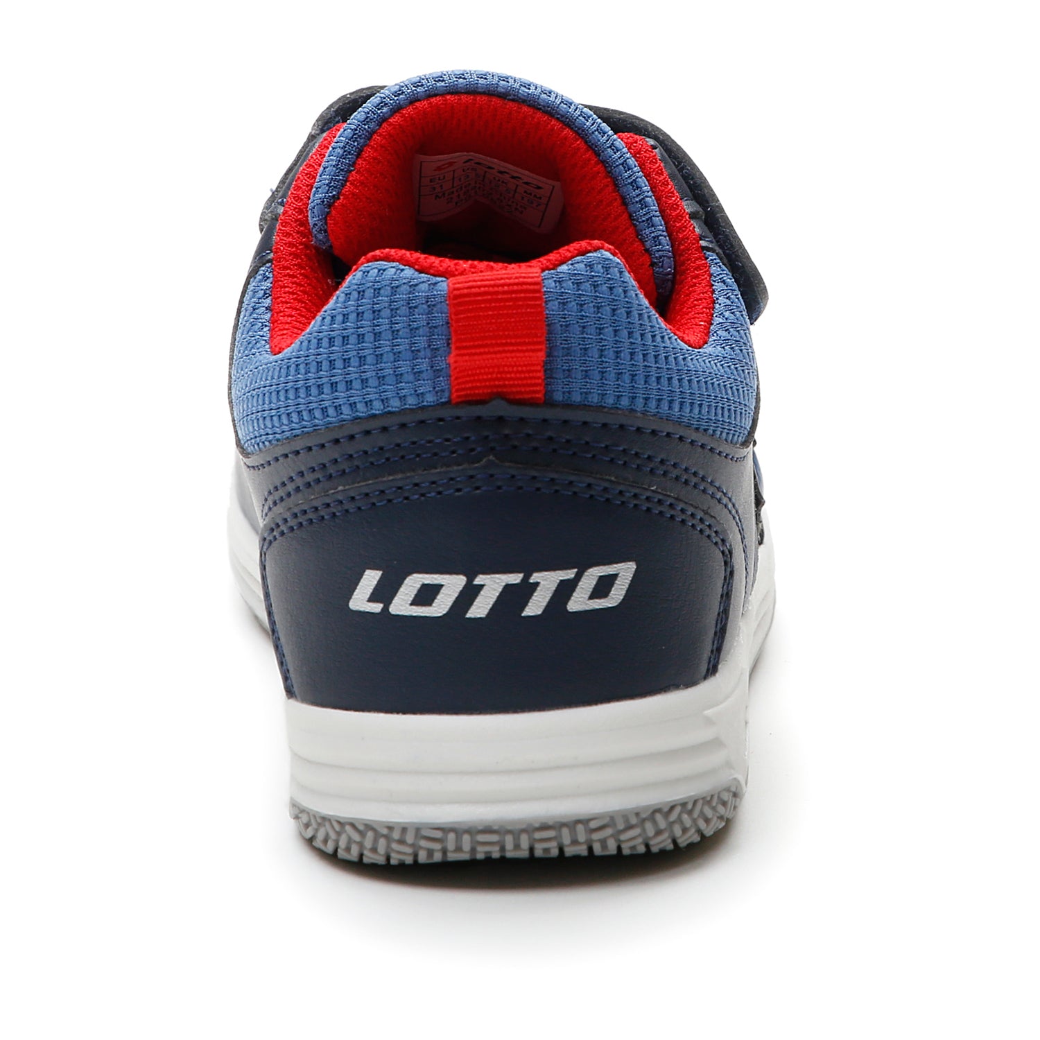 BAMBINI SCARPE SET ACE BLU SCURO 218202 8XN 05
