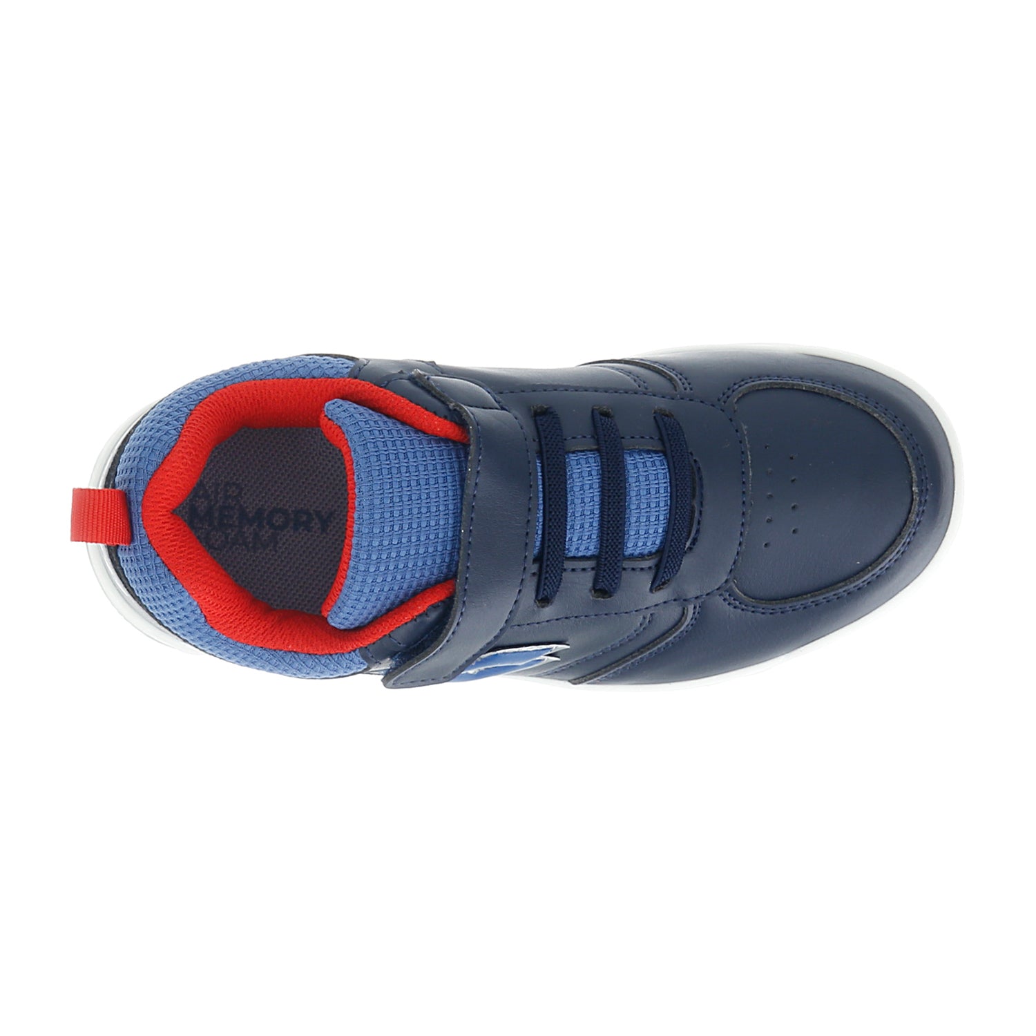 BAMBINI SCARPE SET ACE BLU SCURO 218202 8XN 06