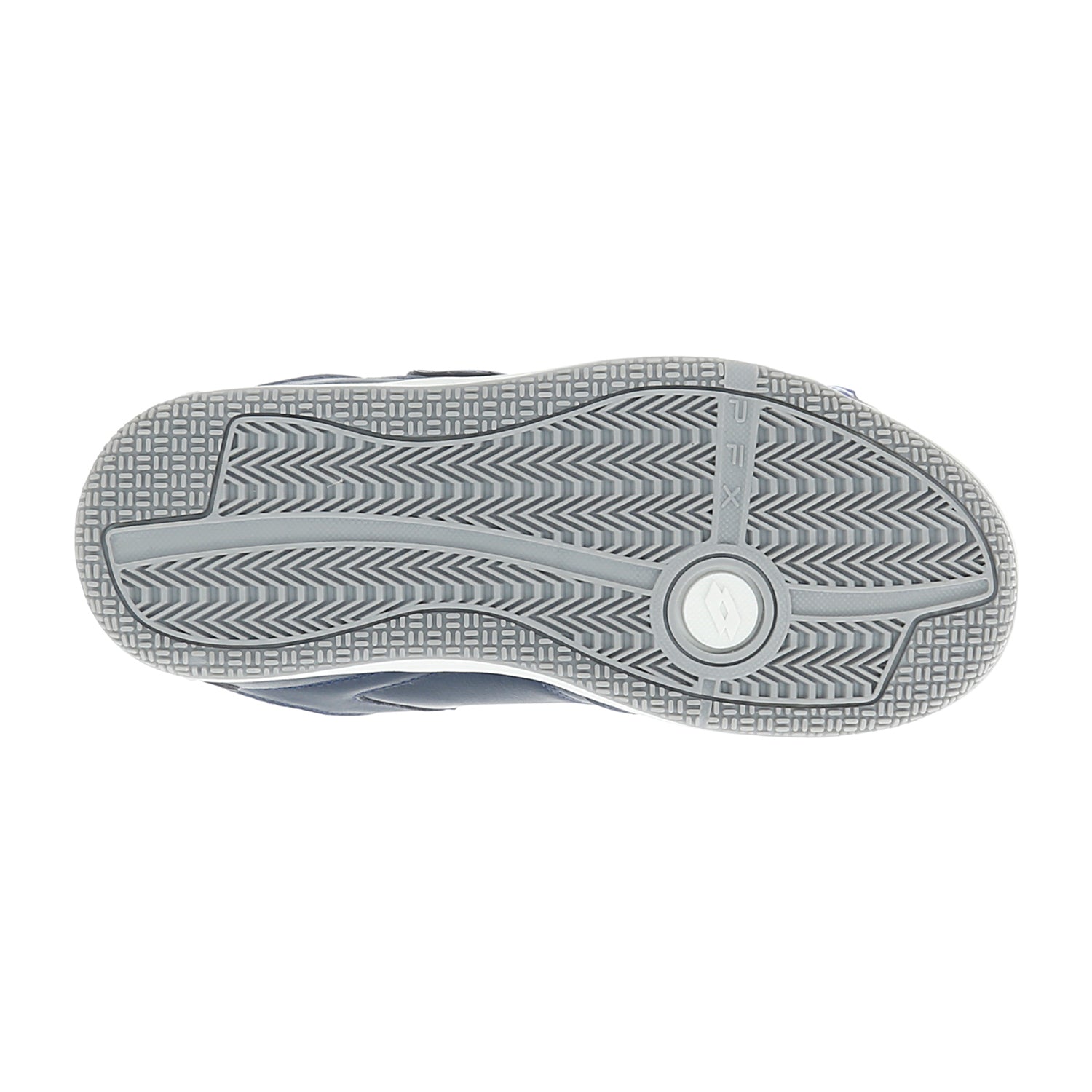 BAMBINI SCARPE SET ACE BLU SCURO 218202 8XN 26