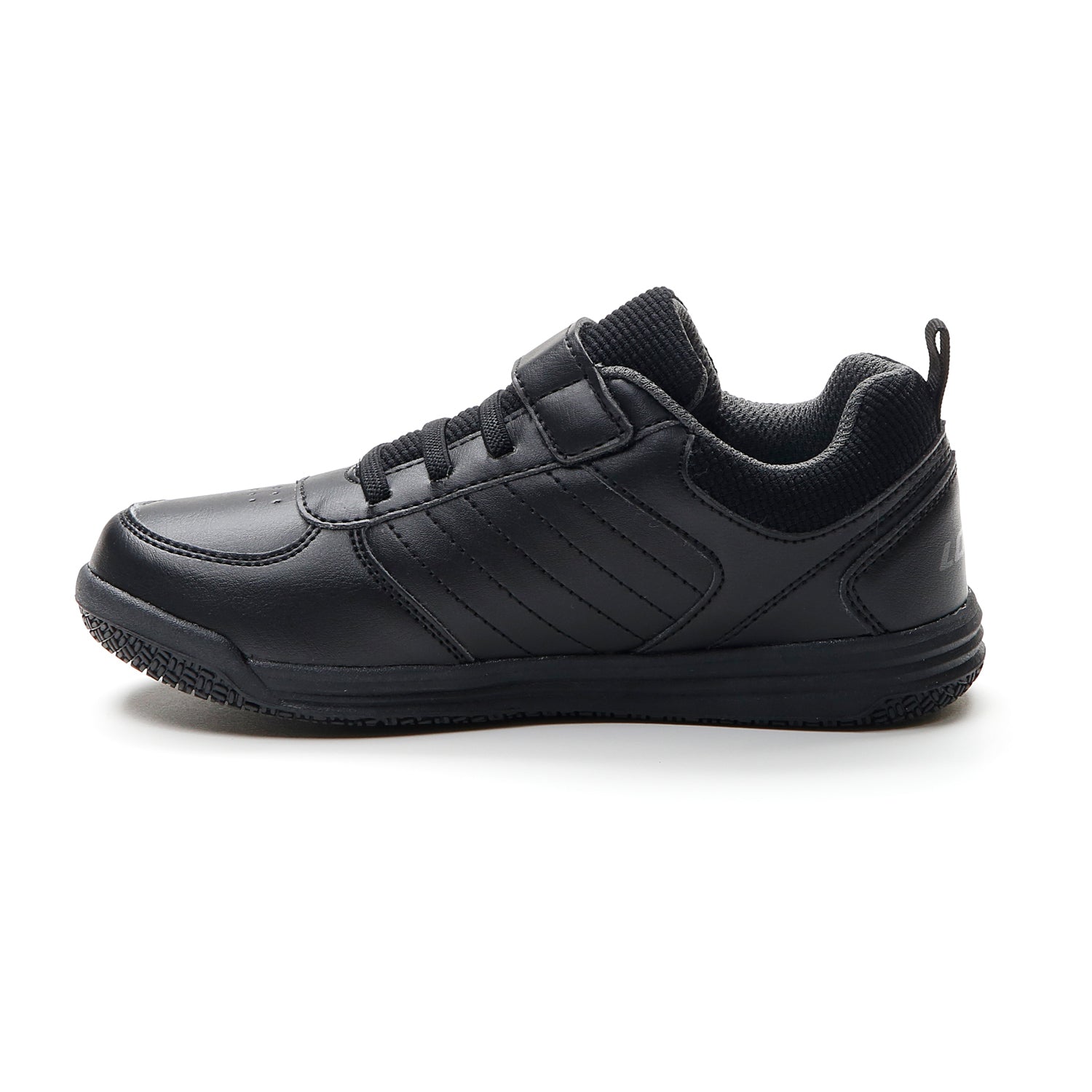 BAMBINI SCARPE SET ACE NERO 218203 1CL 03