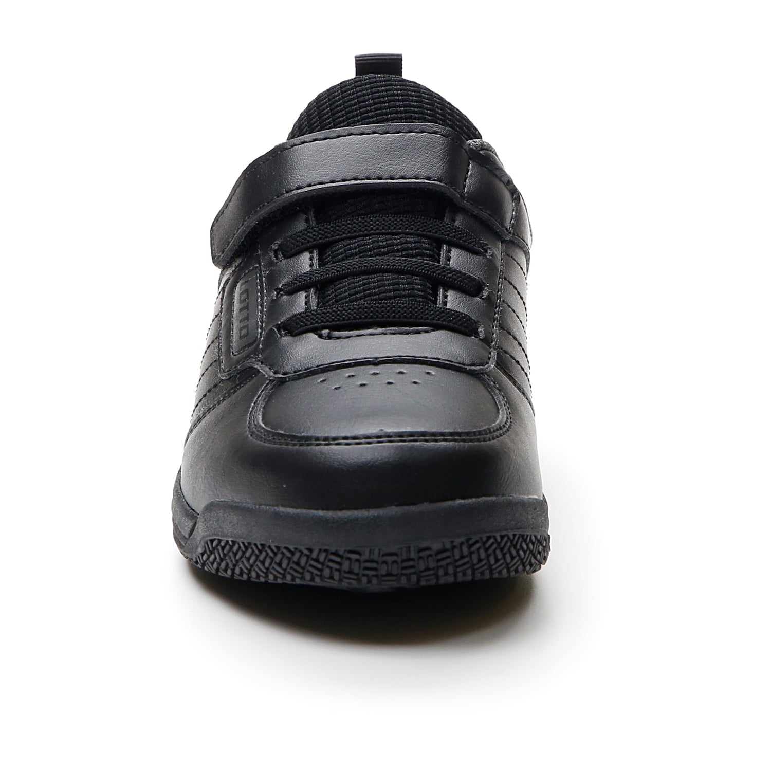 BAMBINI SCARPE SET ACE NERO 218203 1CL 04