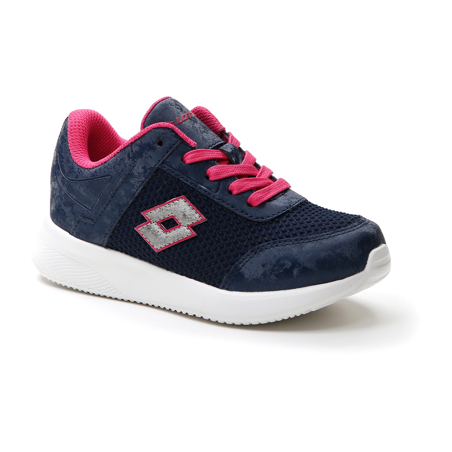 RAGAZZI SCARPE EVOLITE BLU SCURO 218206 9GF 02