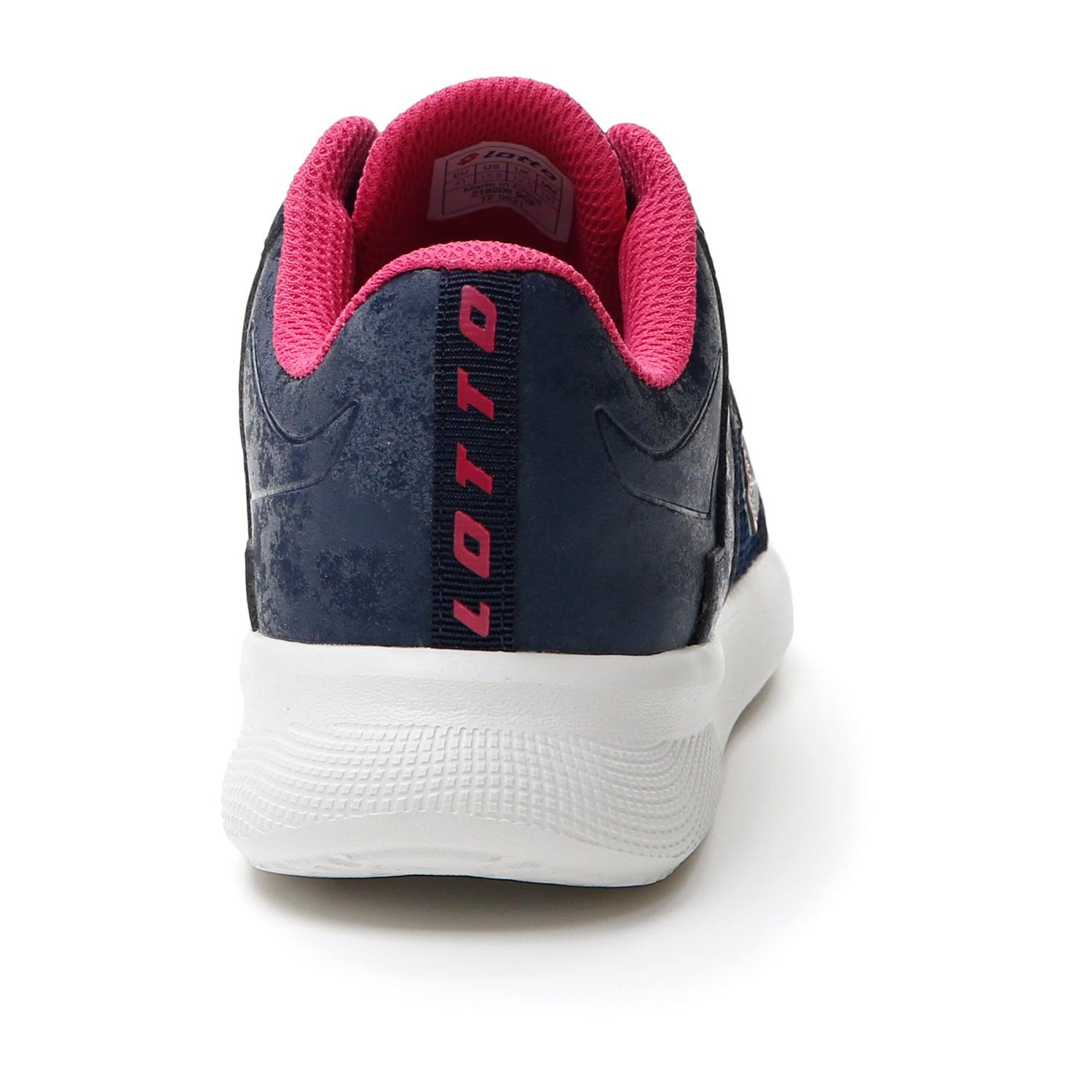 RAGAZZI SCARPE EVOLITE BLU SCURO 218206 9GF 05