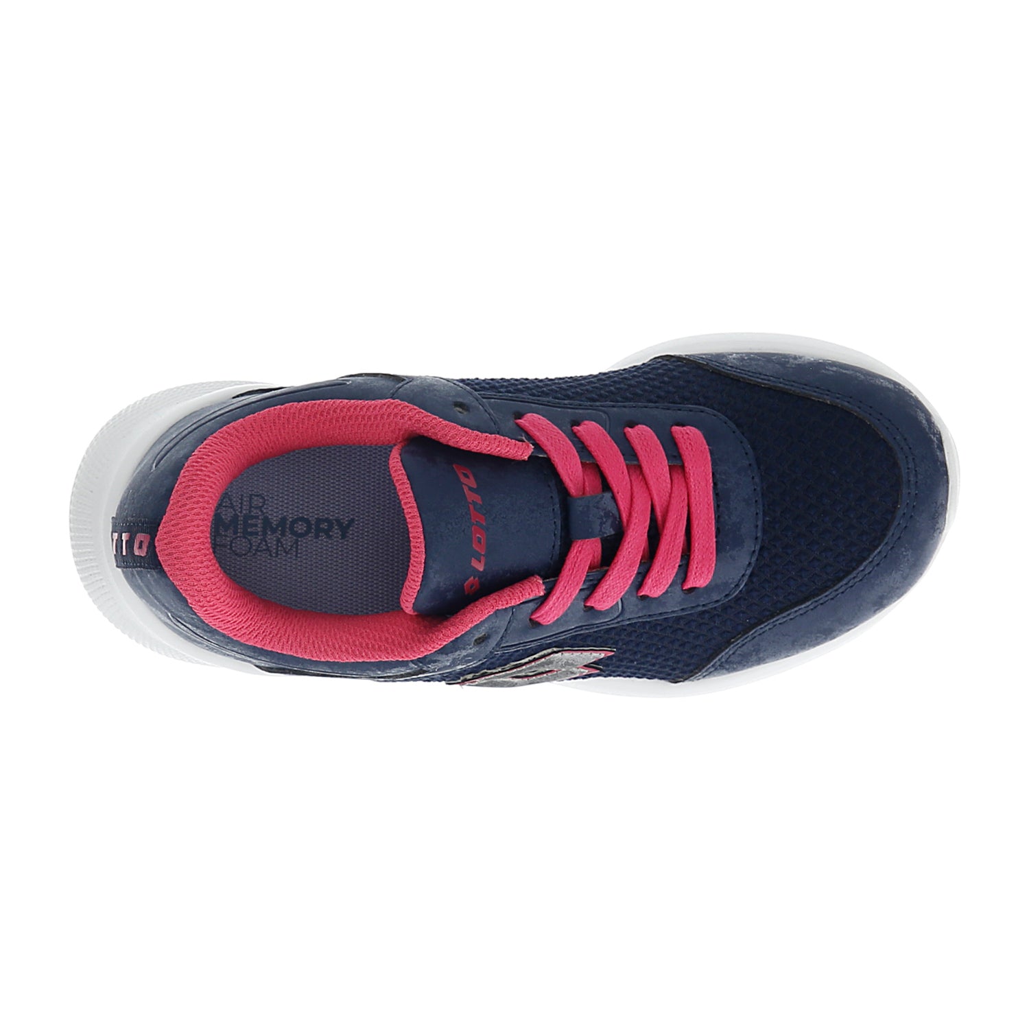 RAGAZZI SCARPE EVOLITE BLU SCURO 218206 9GF 06