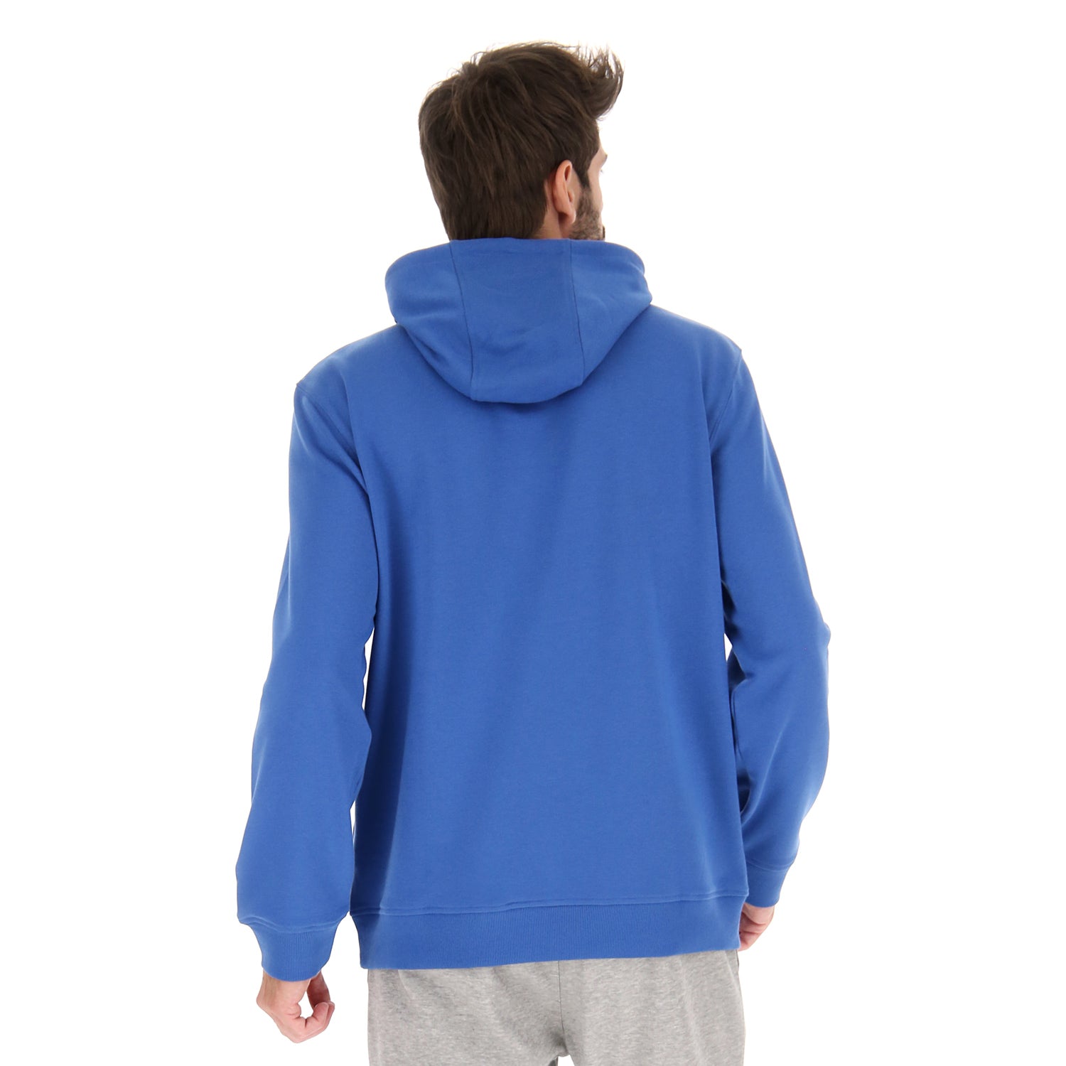 UOMO FELPA SMART BLU 218242 88V 02