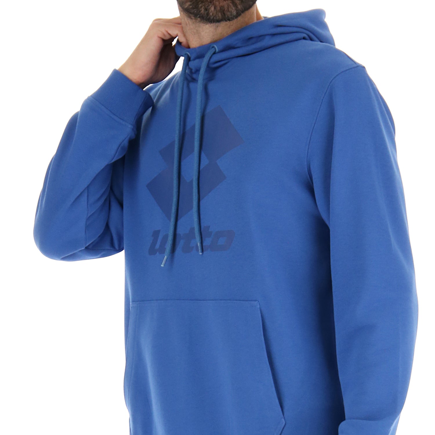UOMO FELPA SMART BLU 218242 88V 03