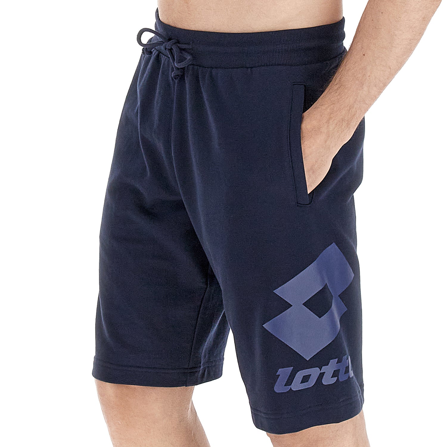 UOMO BERMUDA SMART BLU SCURO 218246 1CI 03