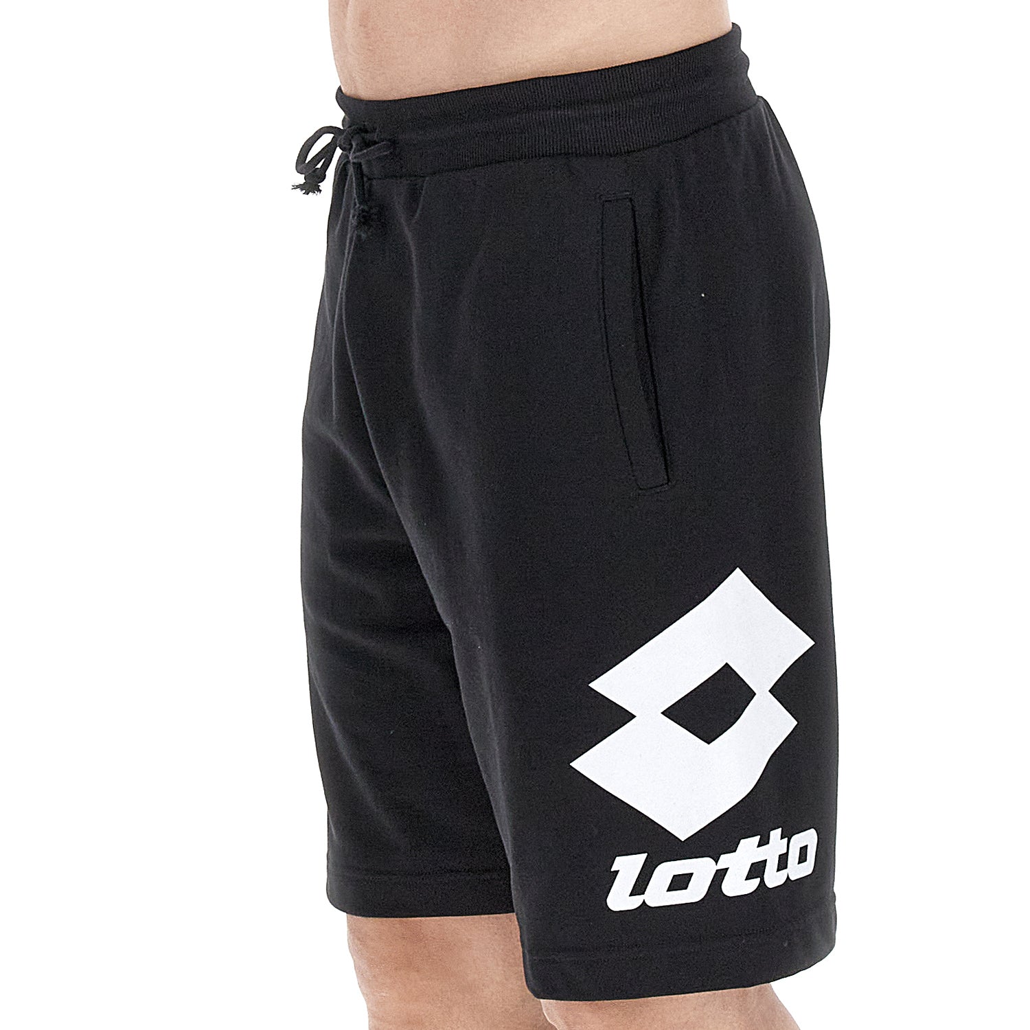 UOMO BERMUDA SMART NERO 218246 1CL 03