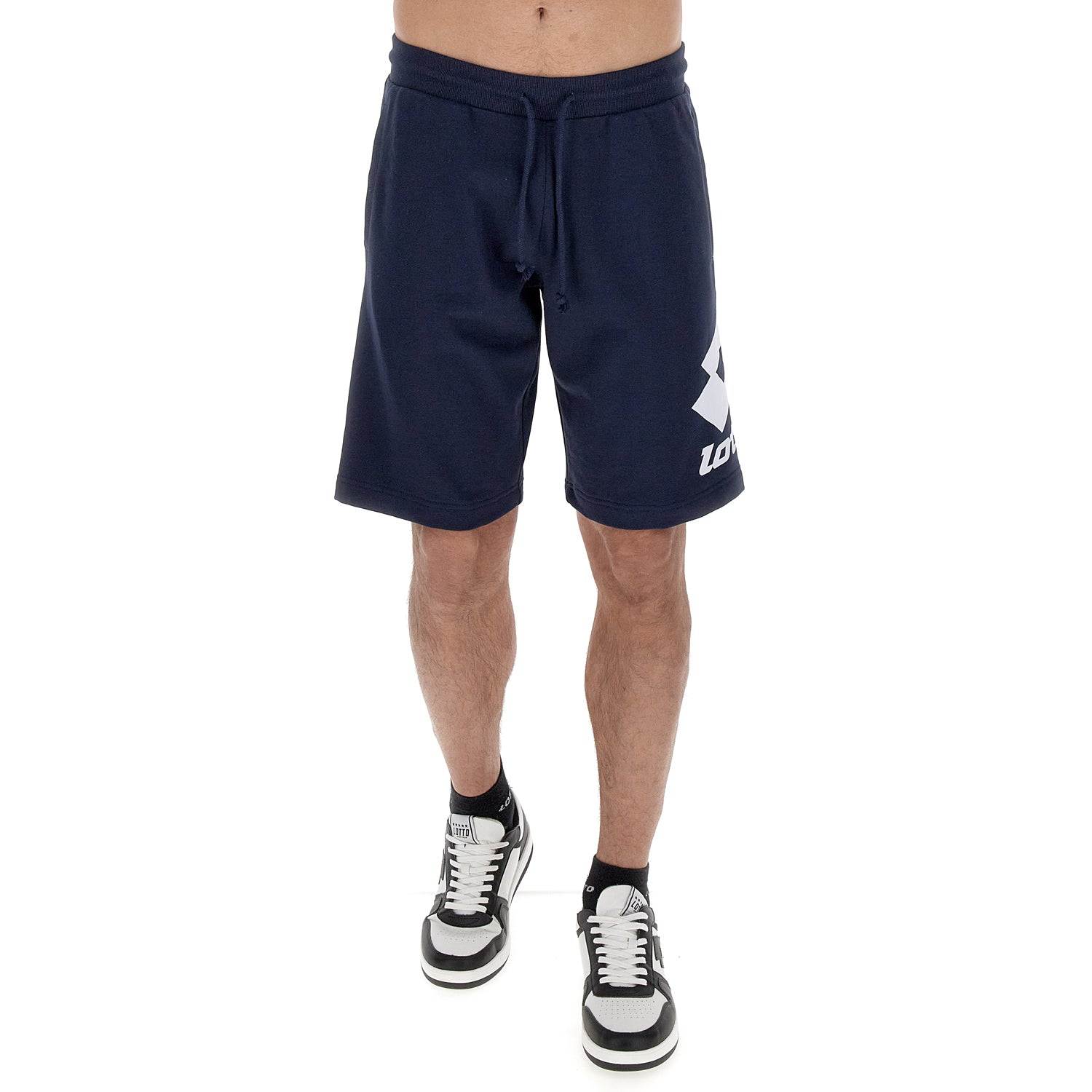 UOMO BERMUDA SMART BLU SCURO 218246 1D0 01
