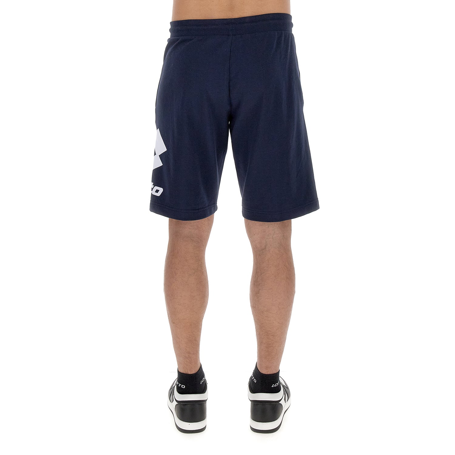 UOMO BERMUDA SMART BLU SCURO 218246 1D0 02